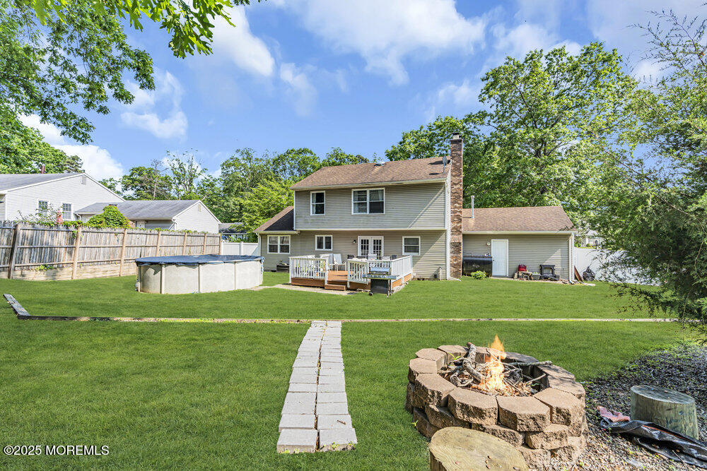 240 Oak Lane, Manchester, New Jersey image 26