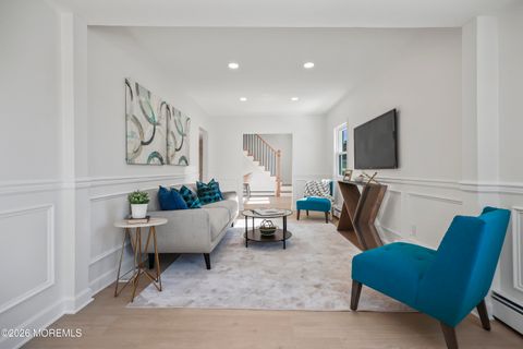 24 Willis Avenue Keansburg NJ 07734