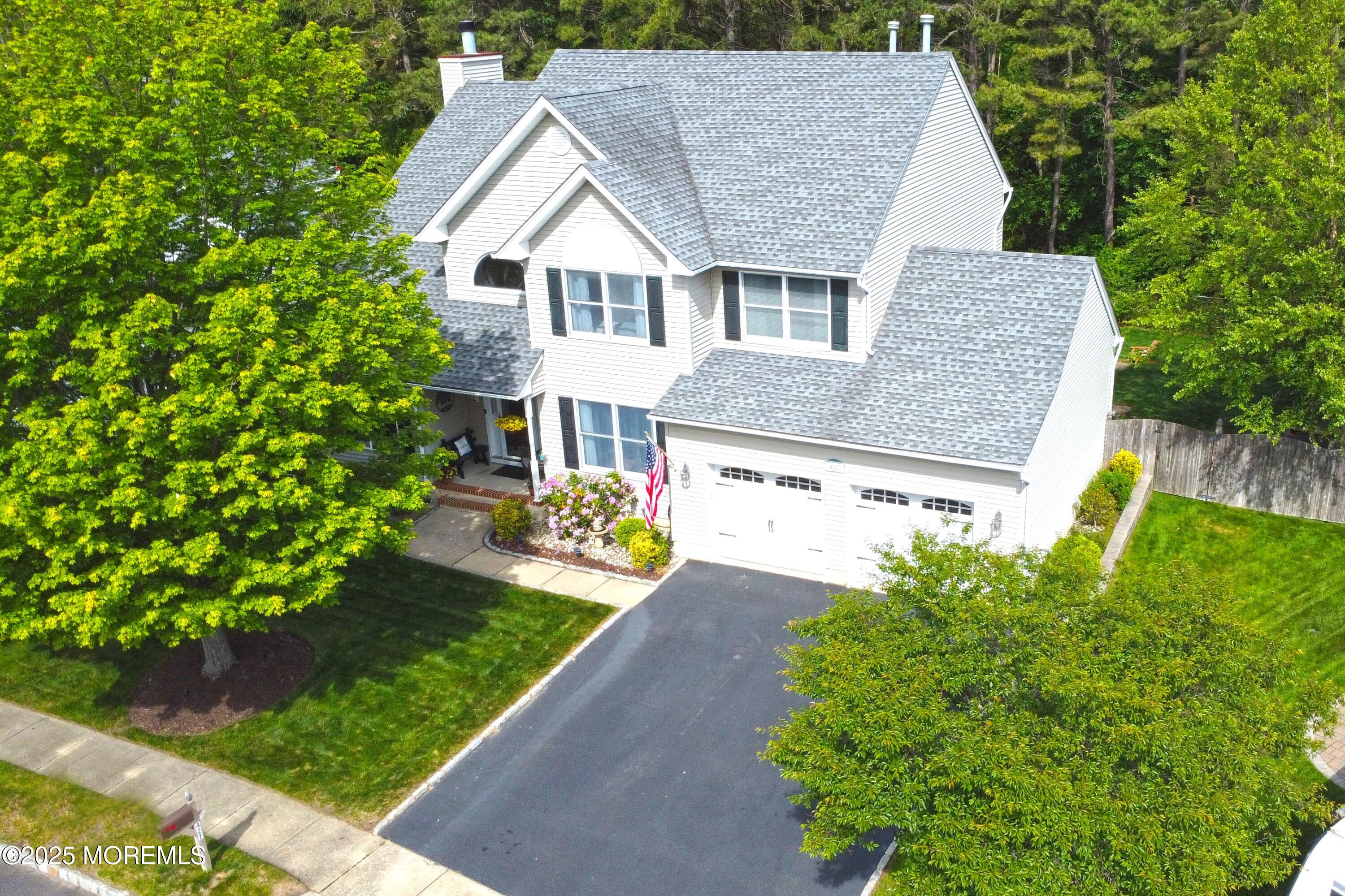 427 S Lake Court, Brick, New Jersey image 28