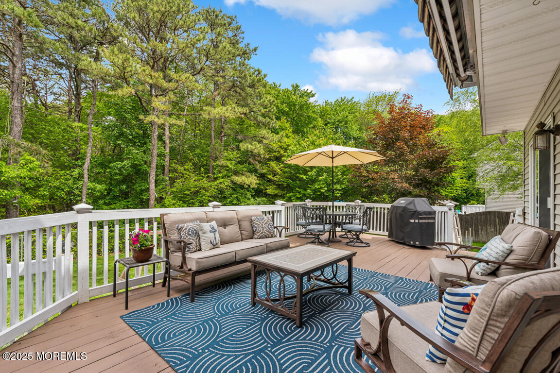 427 S Lake Court, Brick, New Jersey image 23