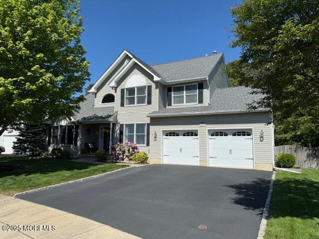 427 S Lake Court, Brick, New Jersey image 3