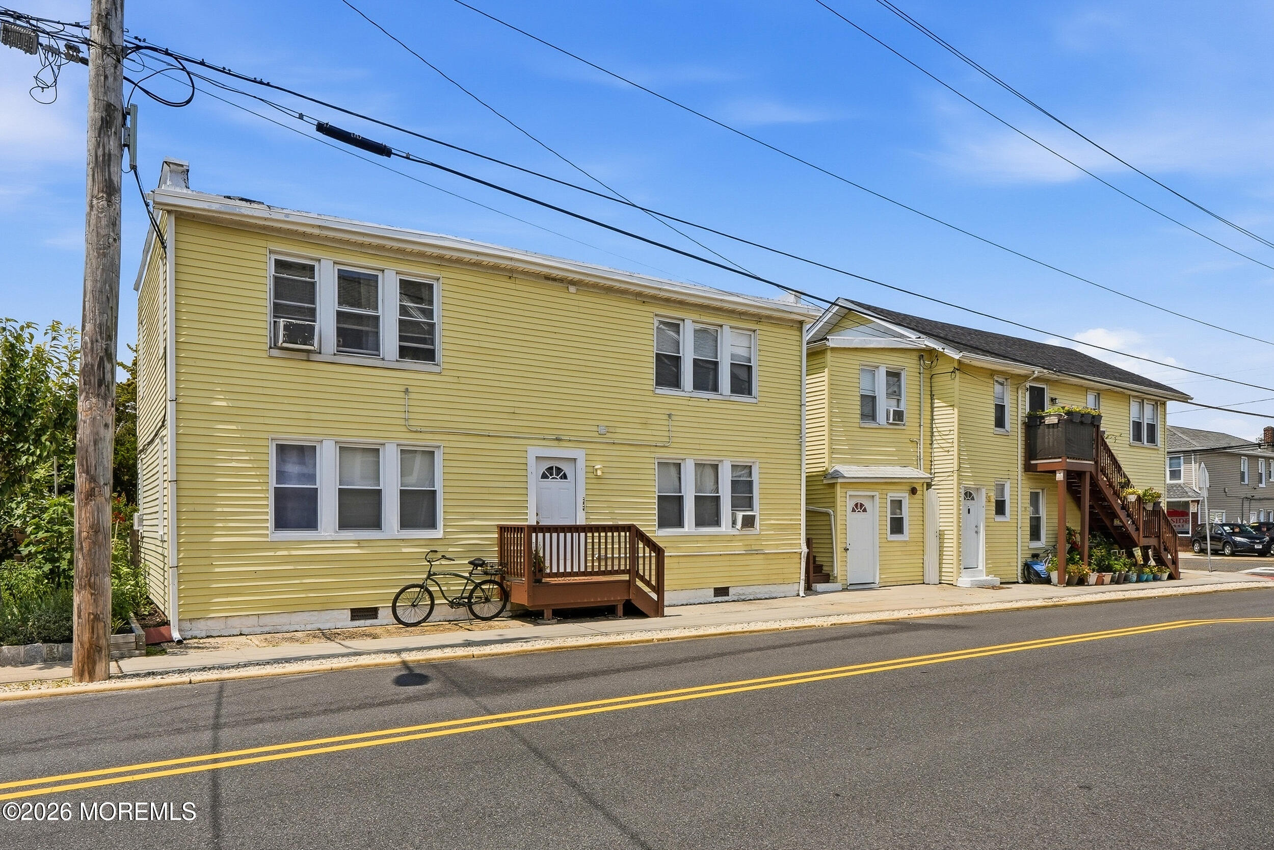 301 Hamilton Avenue
