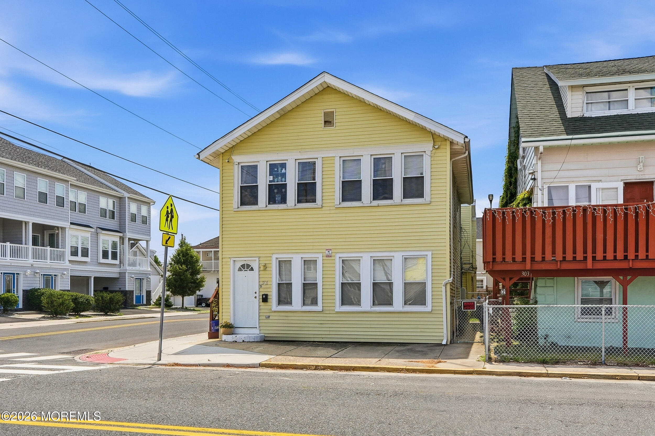 301 Hamilton Avenue
