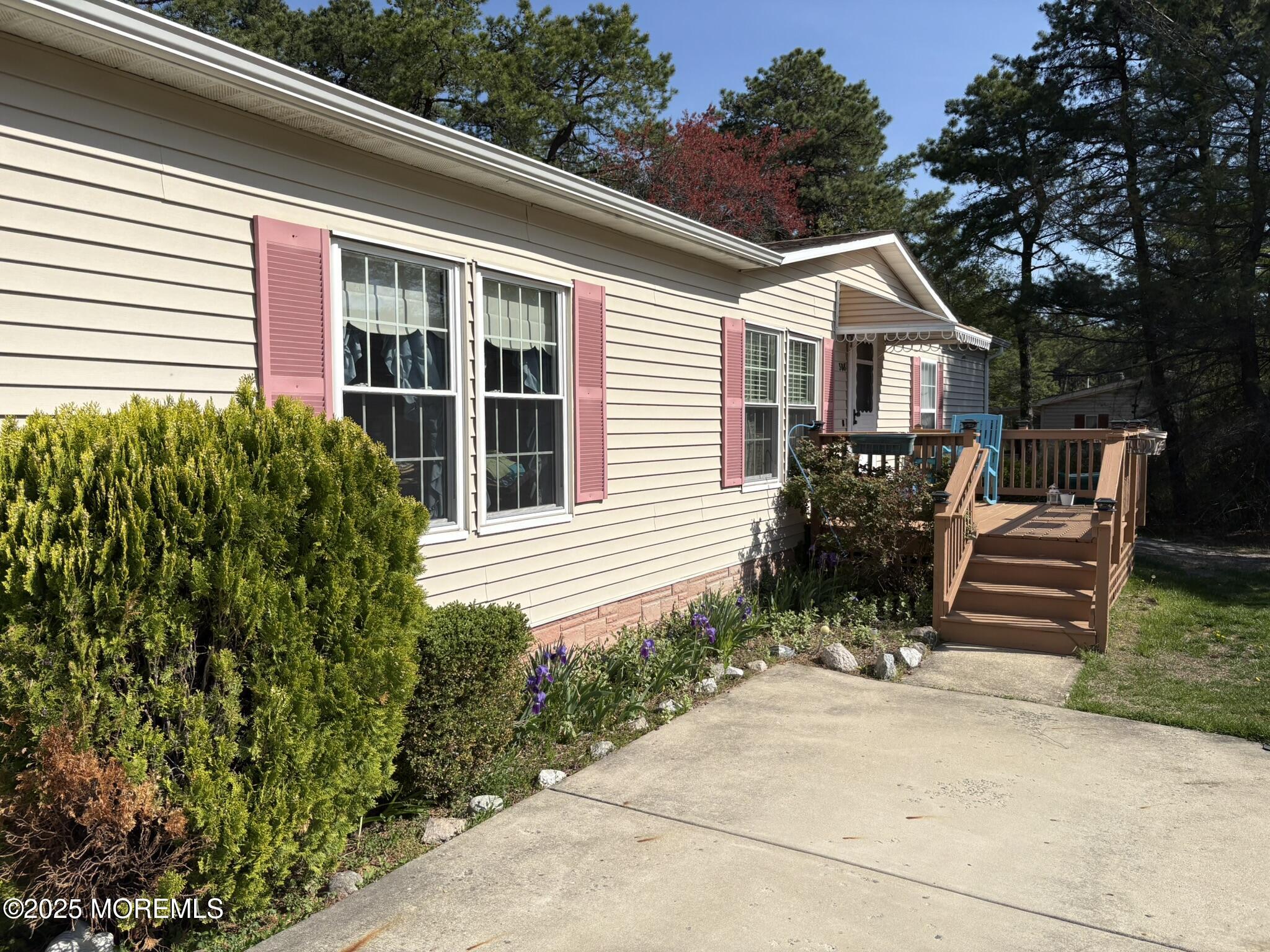 308 Kenwood Court, Manchester, New Jersey image 2