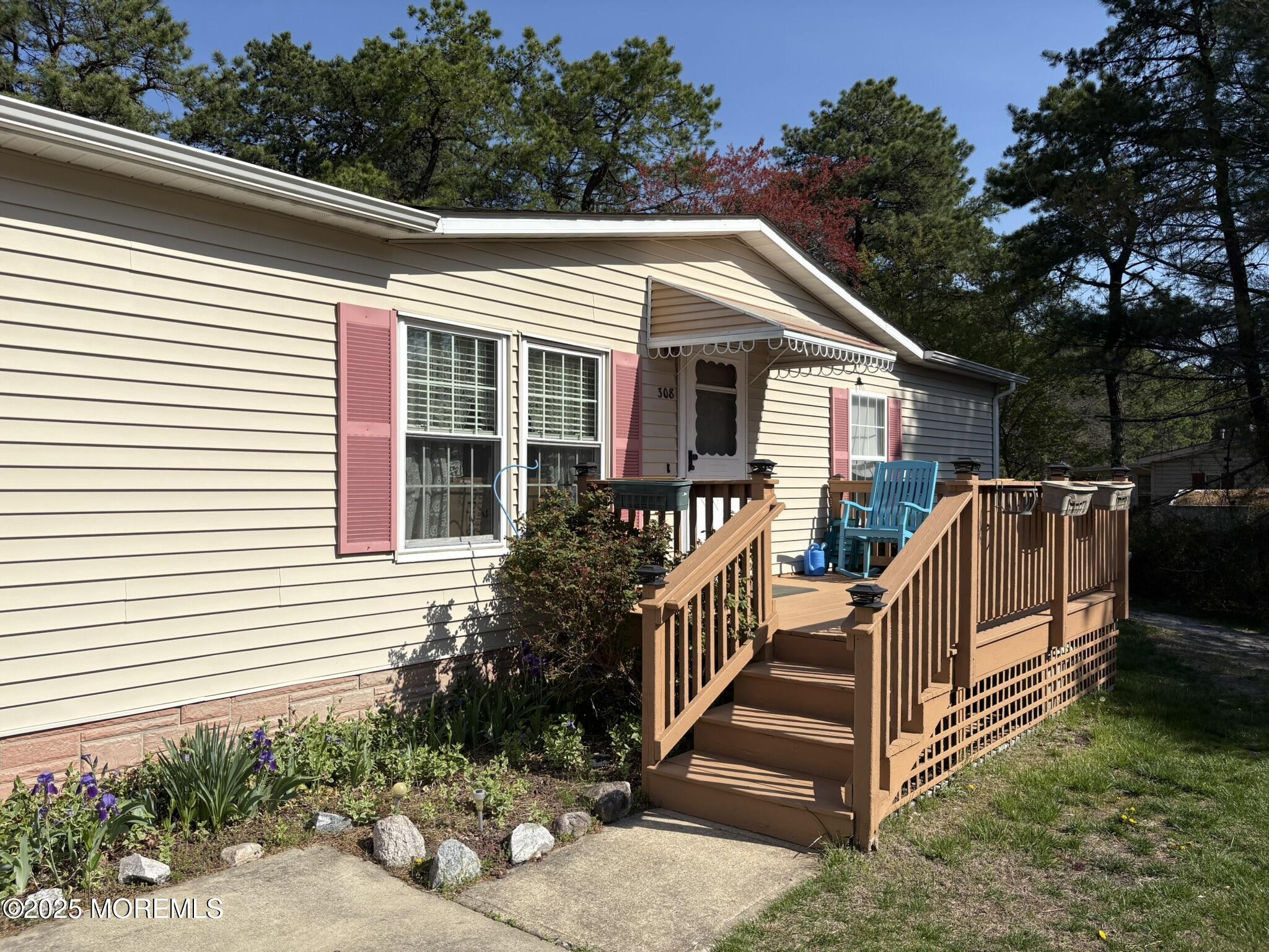 308 Kenwood Court, Manchester, New Jersey image 1
