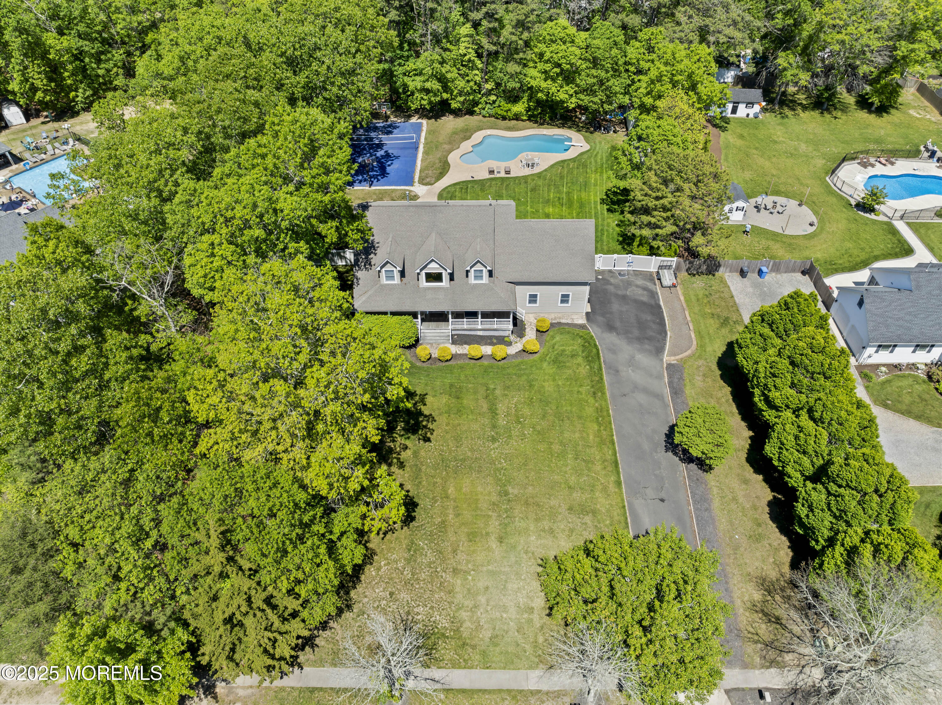 274 Beachview Avenue, Manahawkin, New Jersey image 39