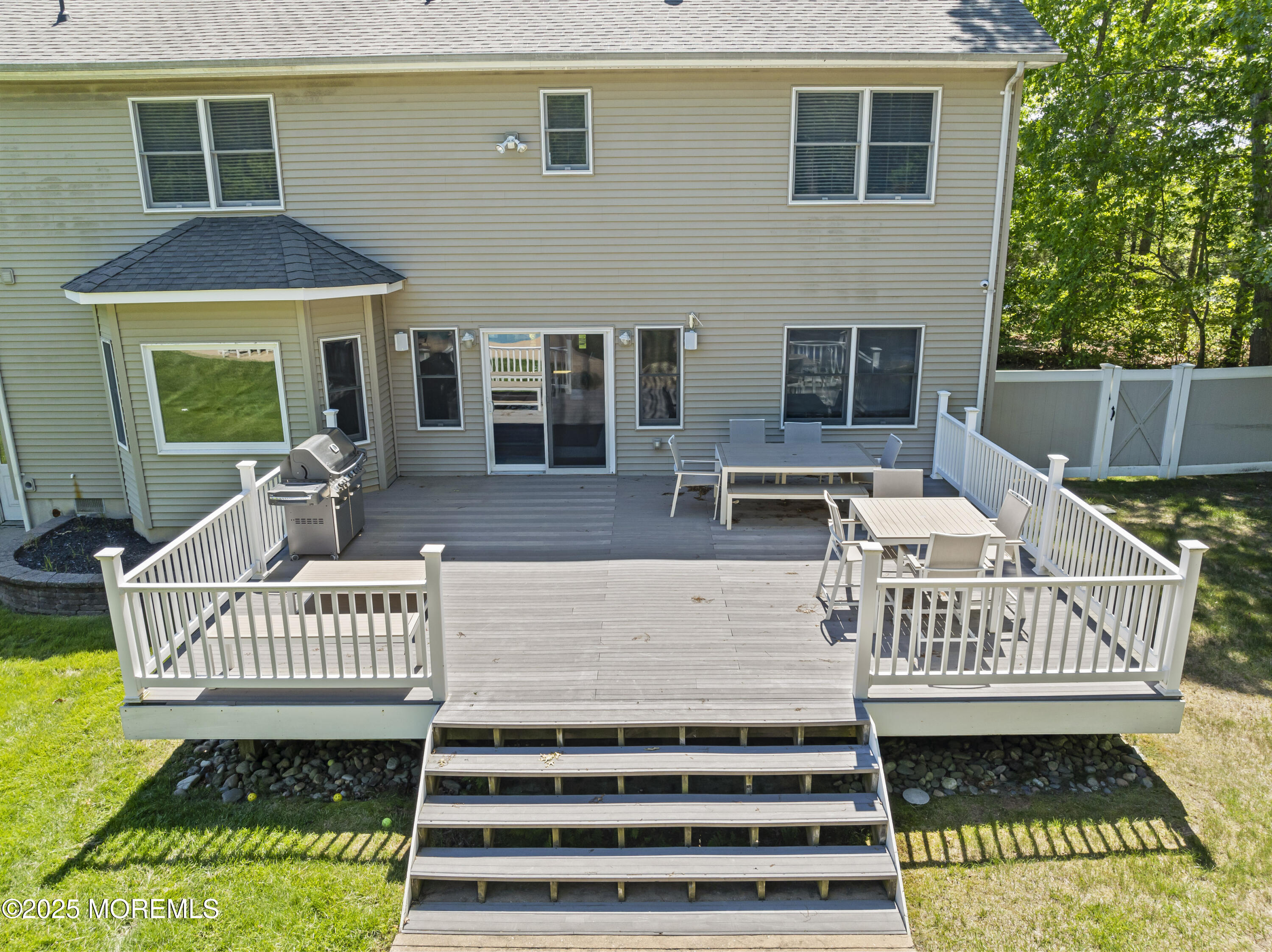 274 Beachview Avenue, Manahawkin, New Jersey image 32