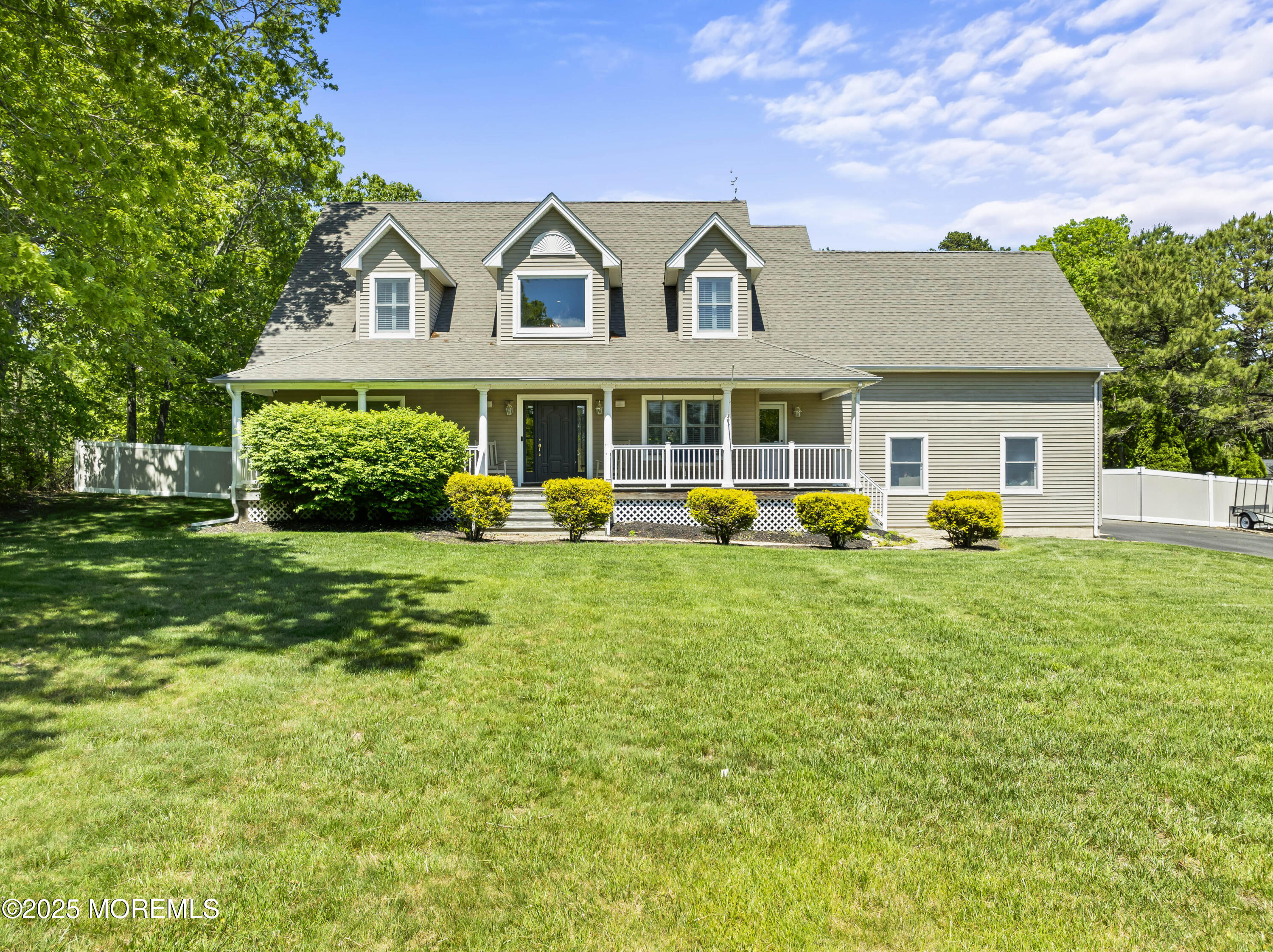274 Beachview Avenue, Manahawkin, New Jersey image 1