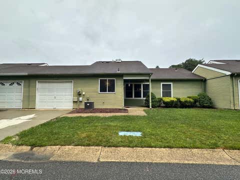 Condo For Sale - 680B Huntington Drive<br/> Ocean County, Manchester, NJ 08759