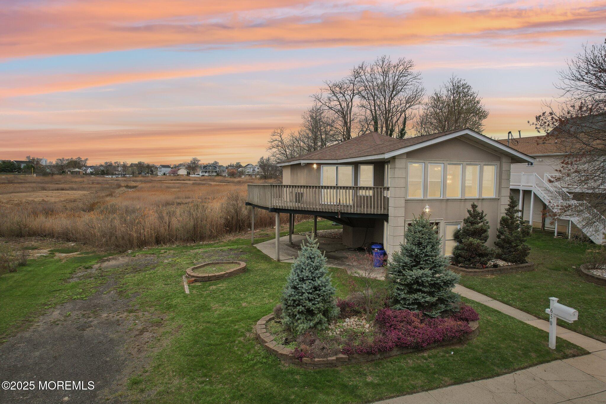 650 Front Street, Union Beach, New Jersey image 5