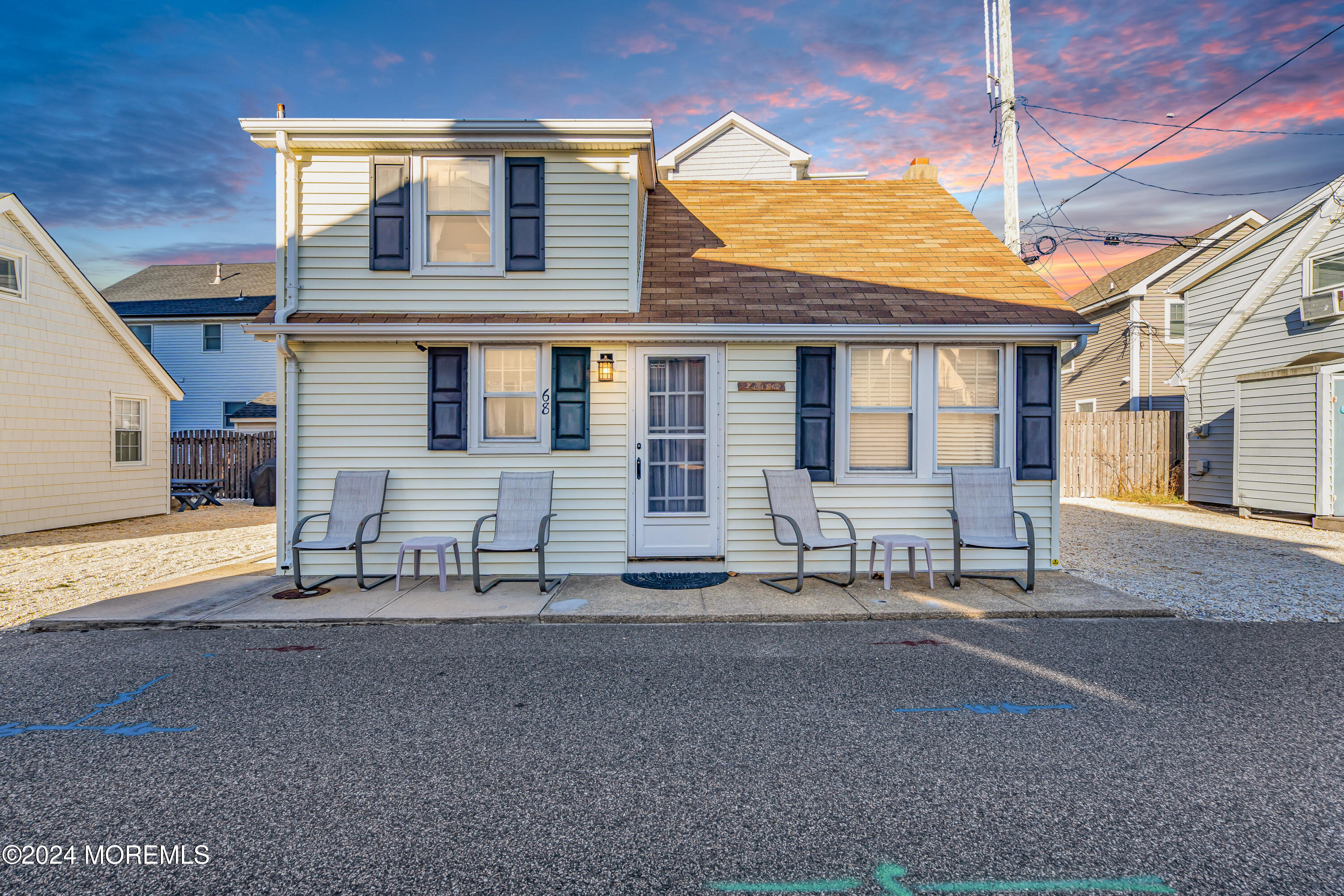 68 Barnegat Way, Lavallette, New Jersey image 1