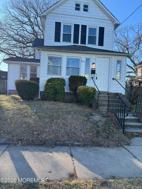 811 Central Avenue Asbury Park NJ 07712
