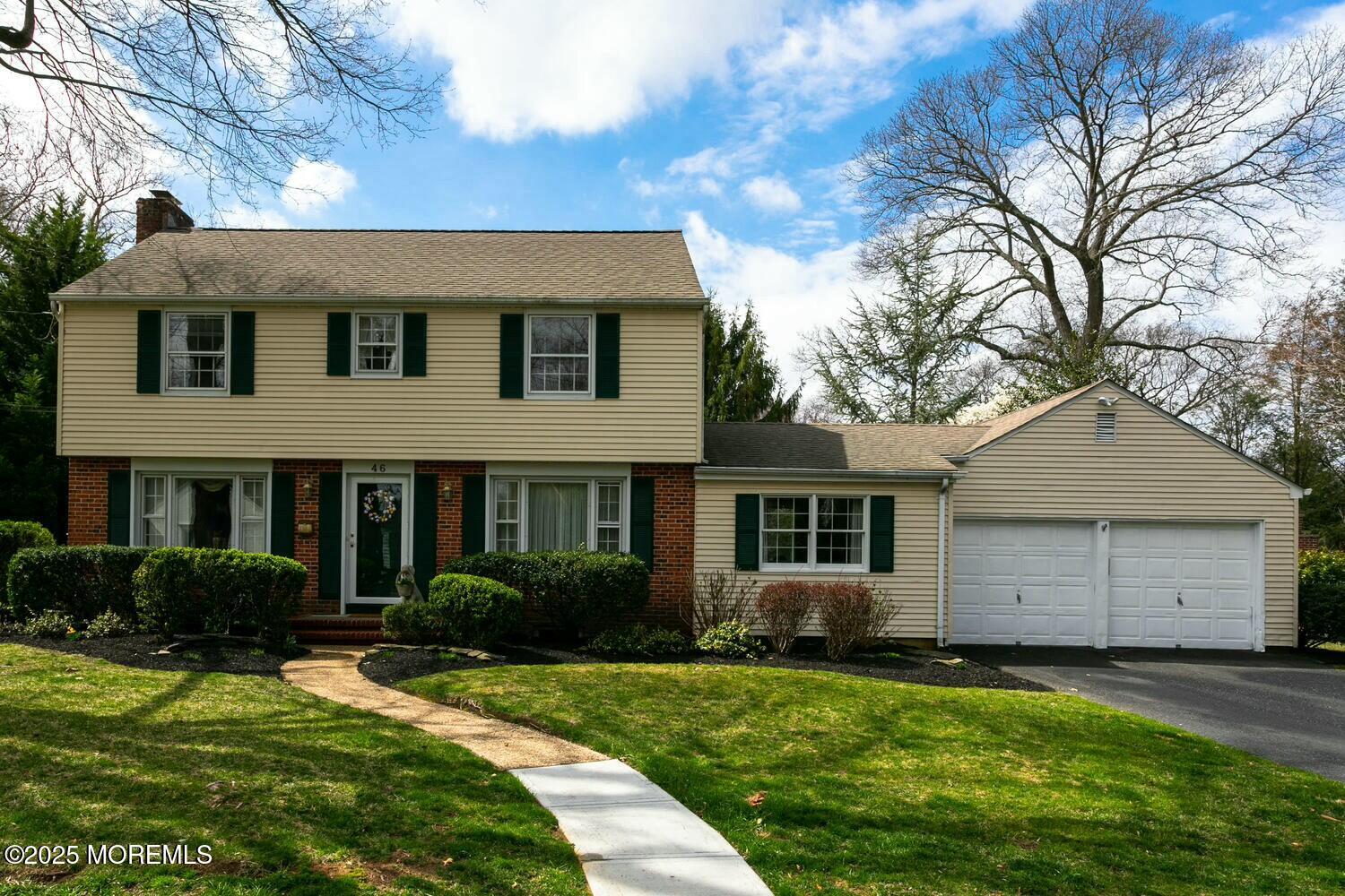 46 Highland Avenue, Fair Haven, New Jersey image 1