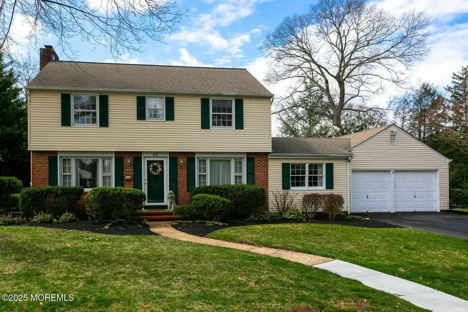 46 Highland Avenue, Fair Haven, New Jersey image 2