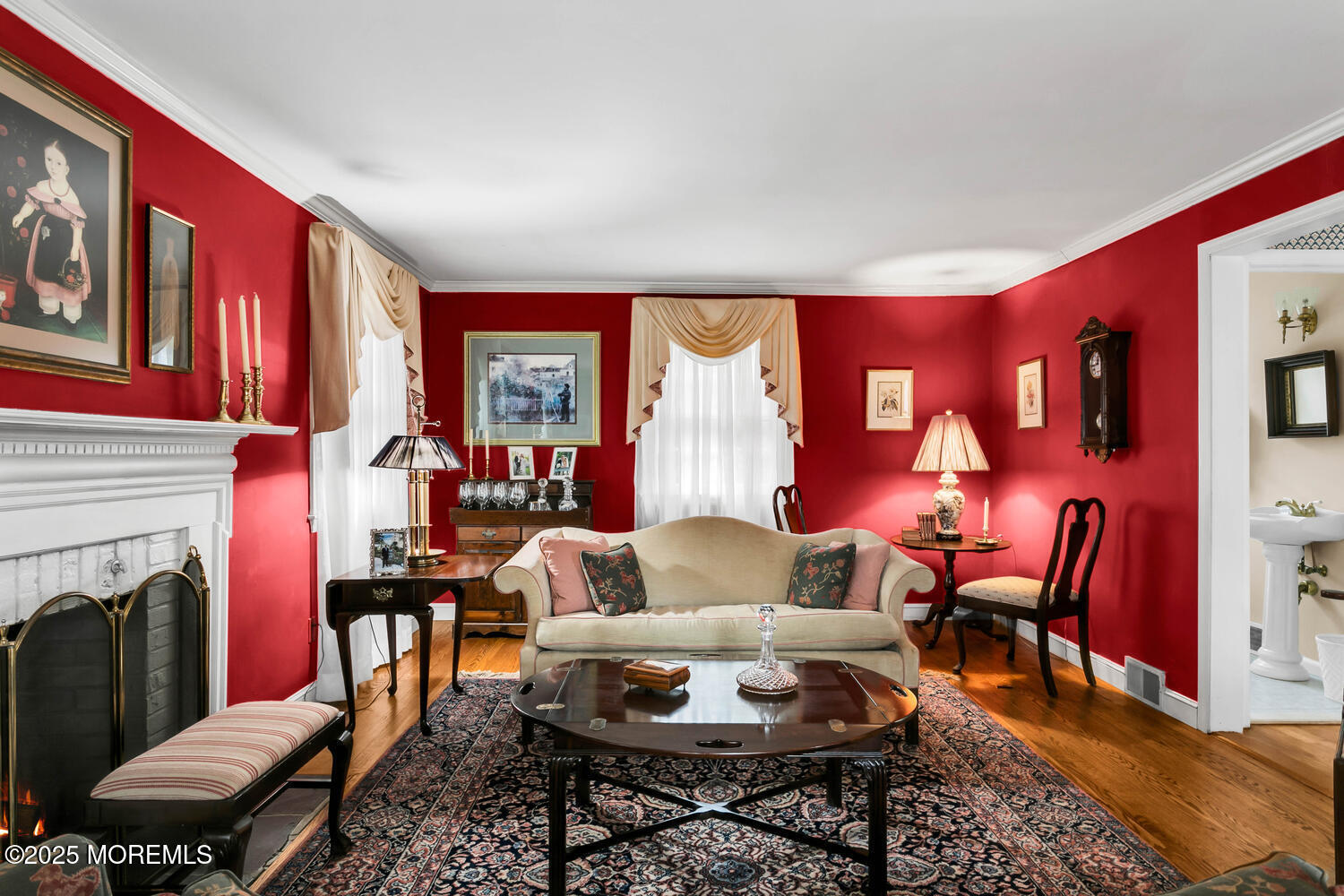 46 Highland Avenue, Fair Haven, New Jersey image 7
