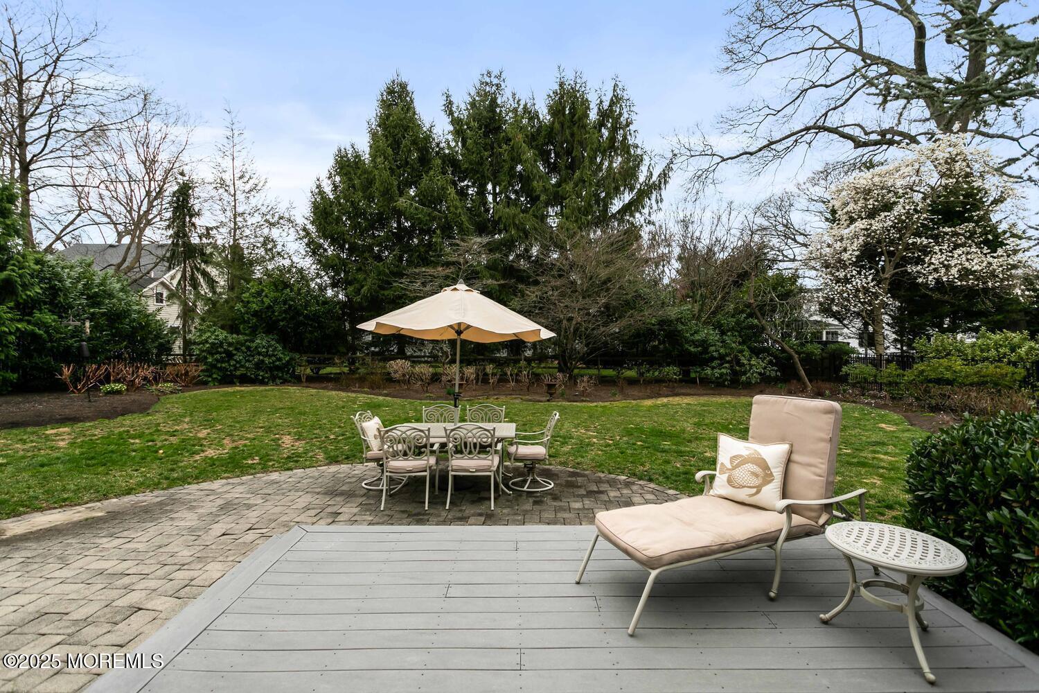 46 Highland Avenue, Fair Haven, New Jersey image 41