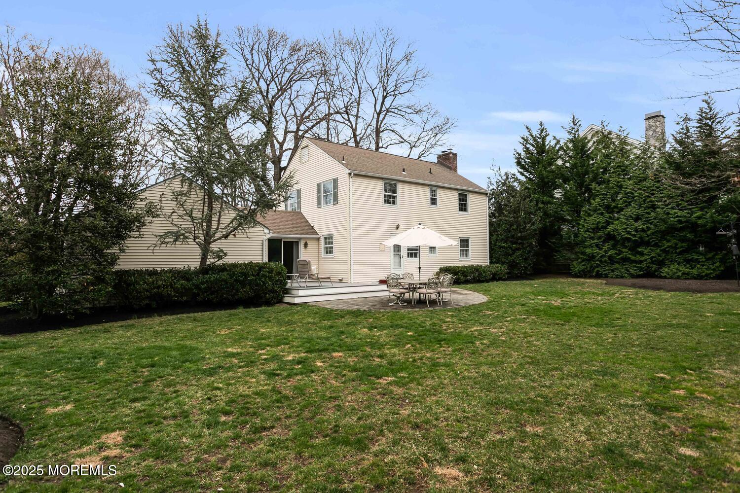 46 Highland Avenue, Fair Haven, New Jersey image 38