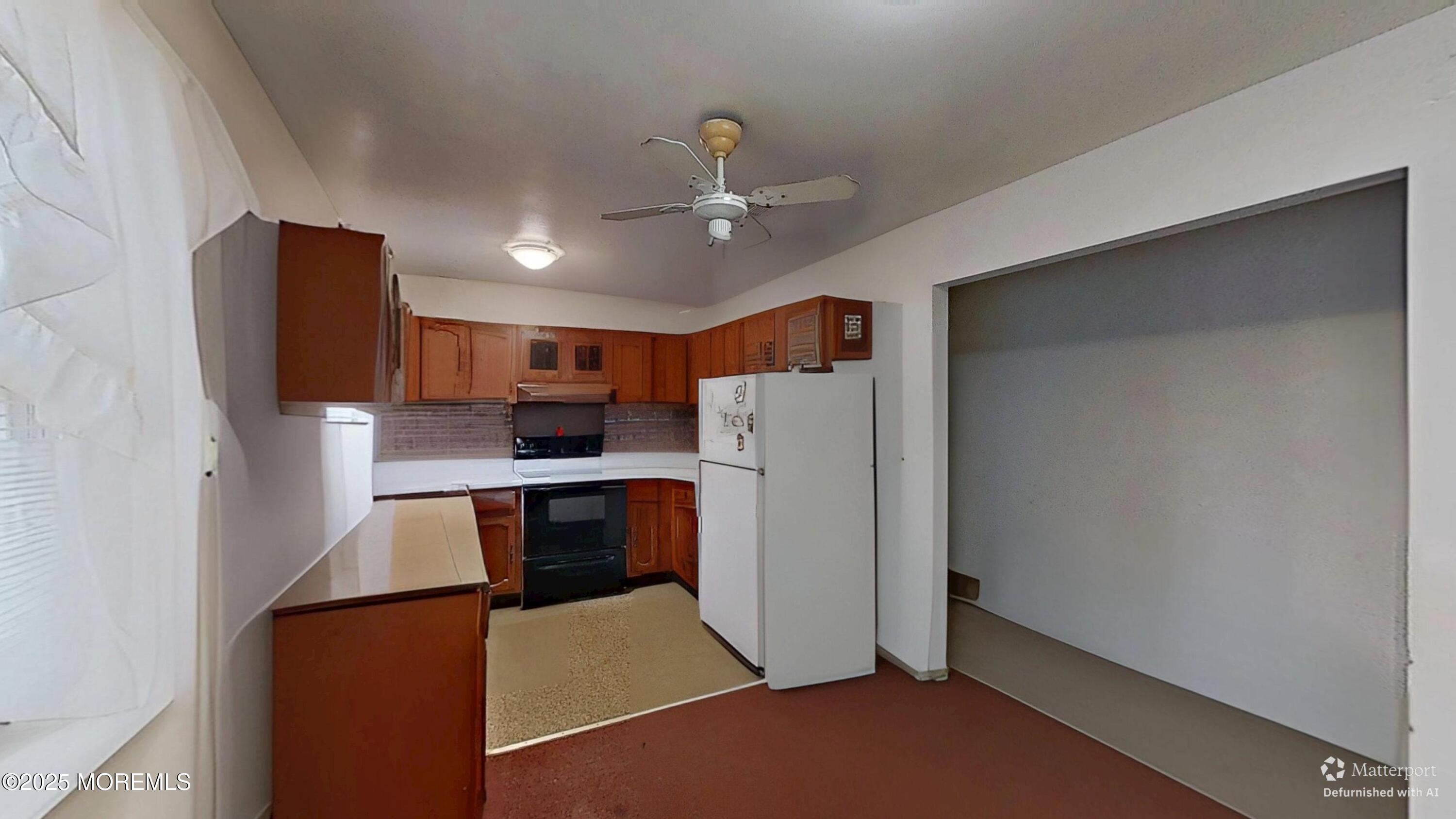 8 Hancock Drive B