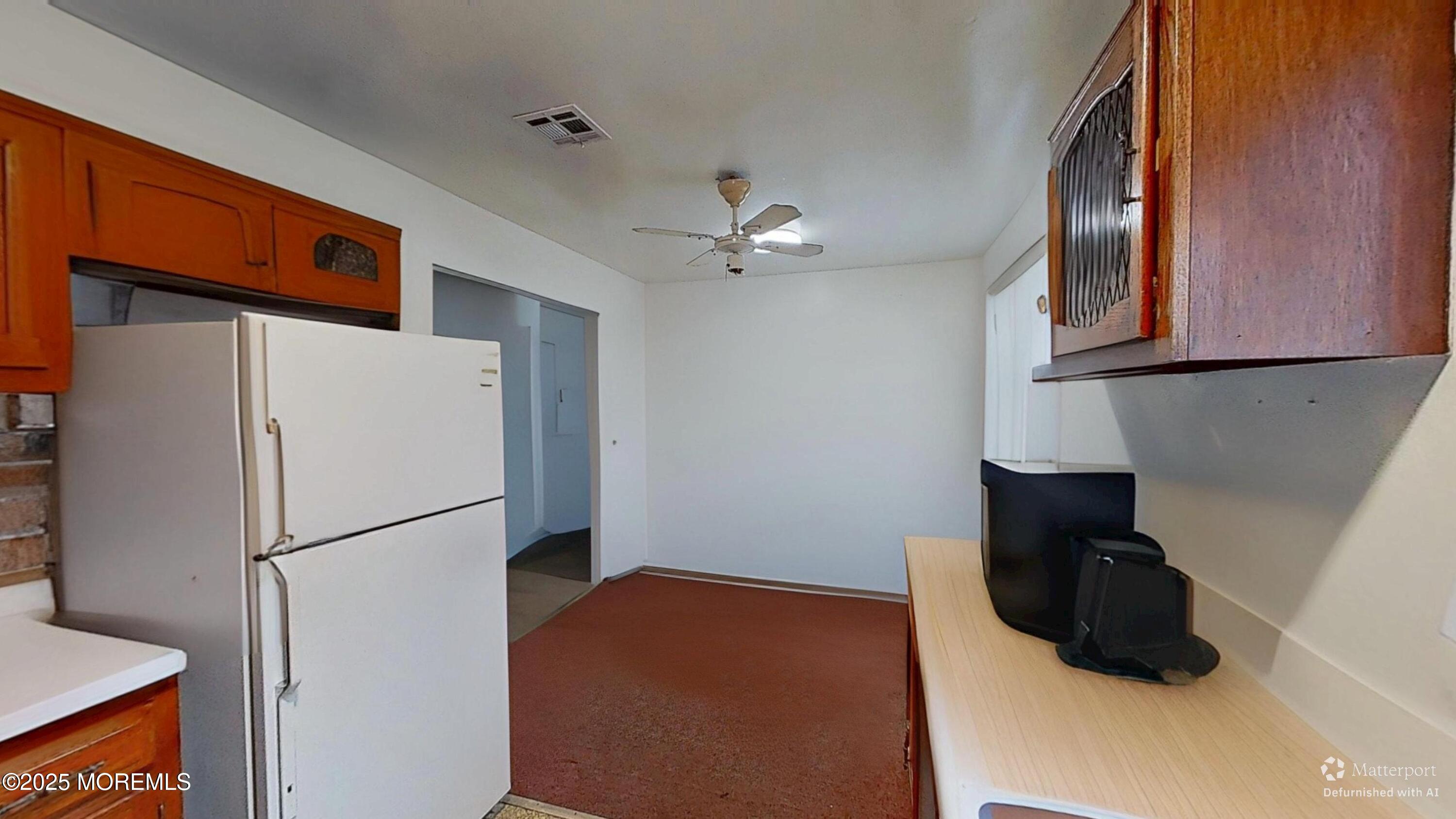 8 Hancock Drive B