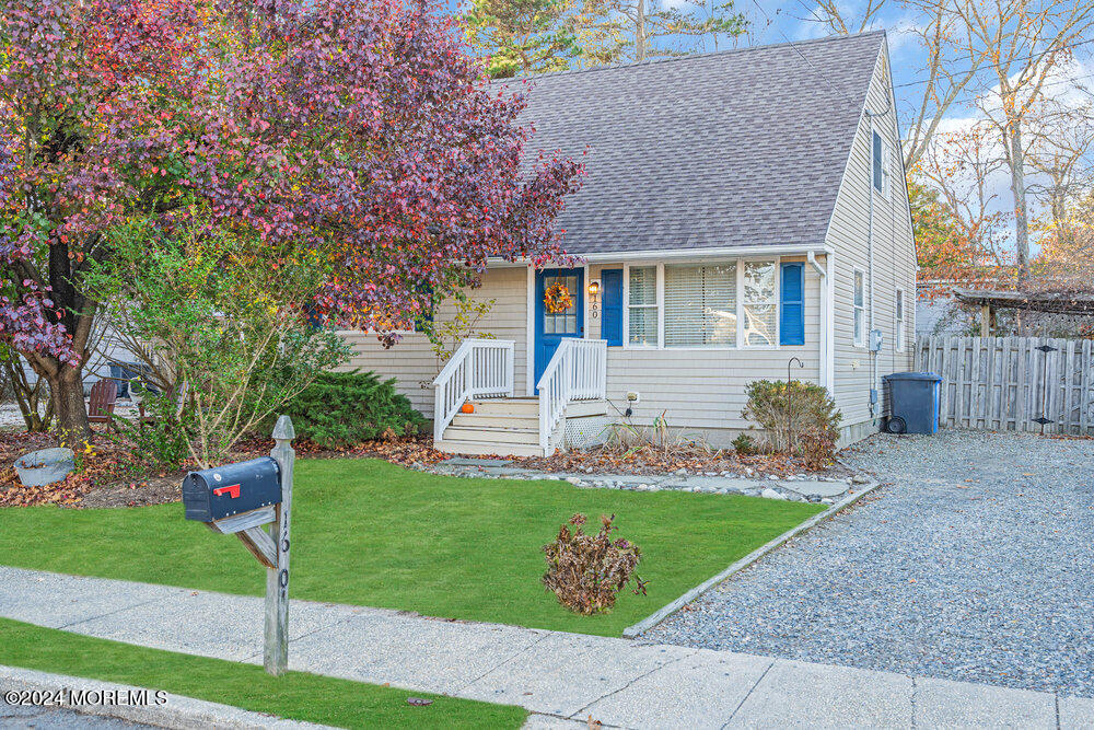 160 Lehigh Avenue, Manahawkin, New Jersey image 36