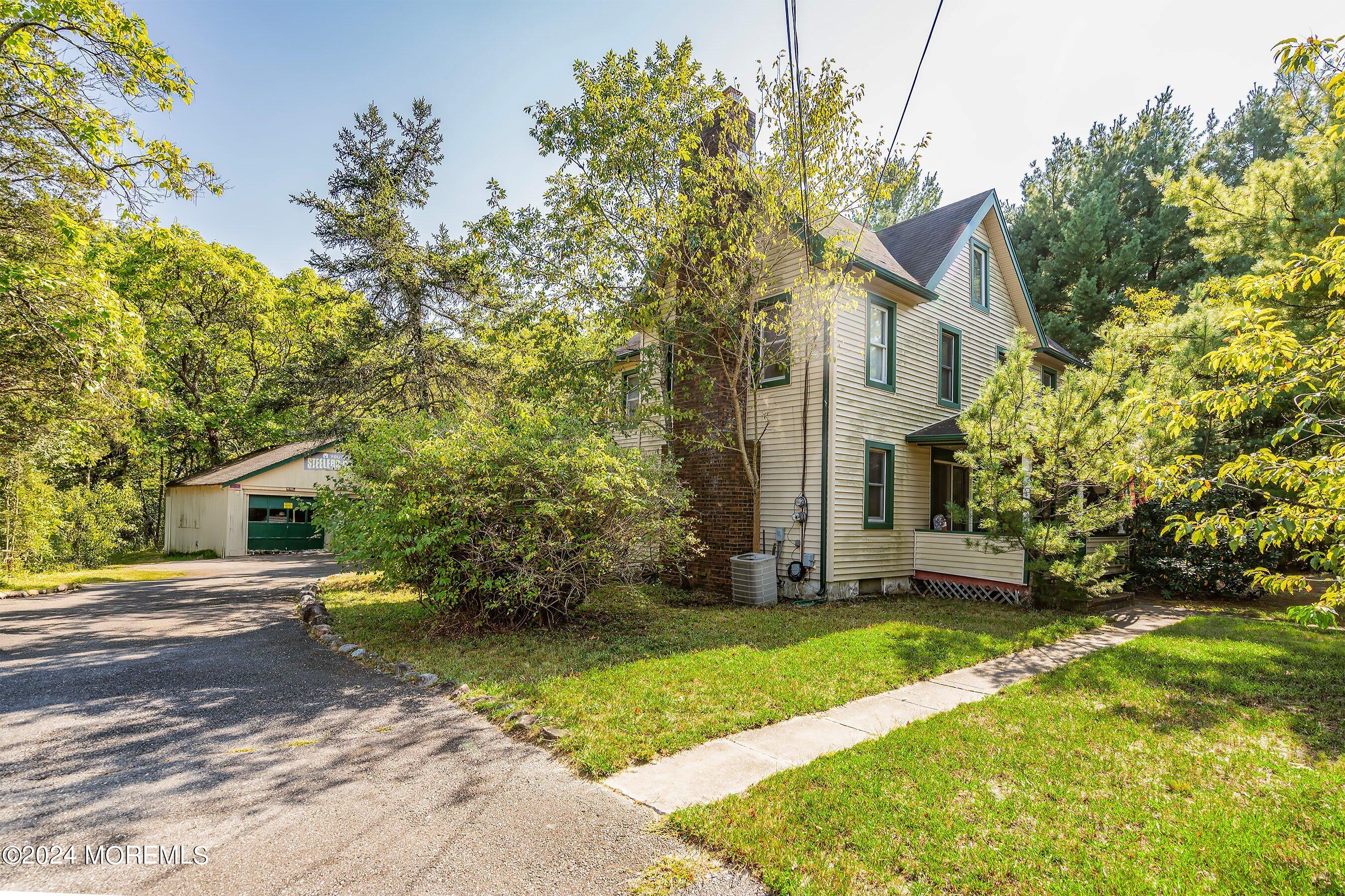 141 Jackson Mills Road, Jackson, New Jersey image 2