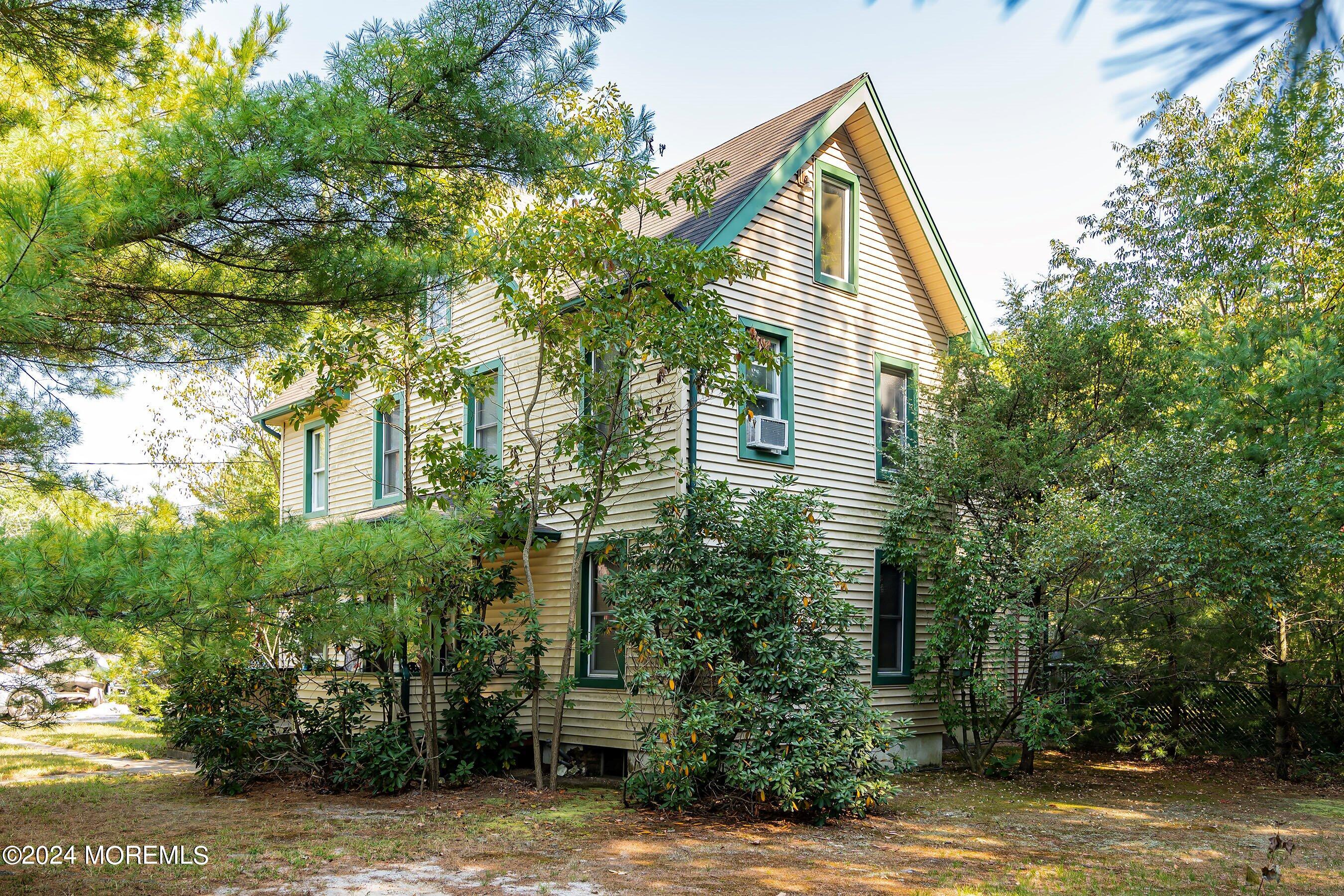 141 Jackson Mills Road, Jackson, New Jersey image 16
