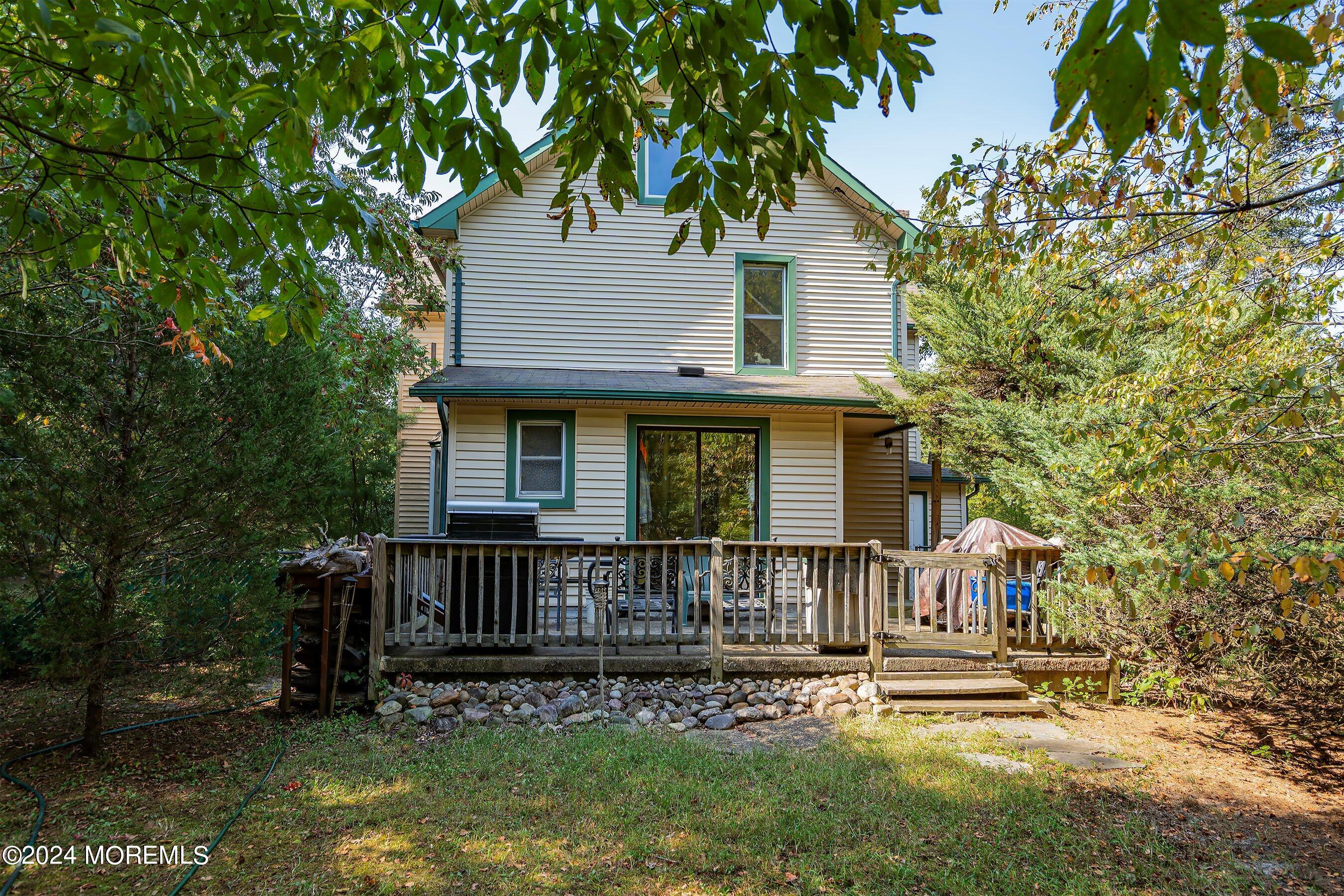 141 Jackson Mills Road, Jackson, New Jersey image 19