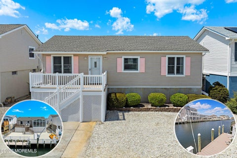 Homes For Sale - 20 George Drive<br/> Manahawkin, NJ 08050