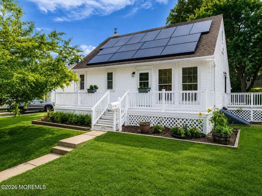 398 RIVERDALE DR, KEYPORT, NJ 07735 - Image 6e5246d674308cbf907e4eef49bb80d0/2850533802