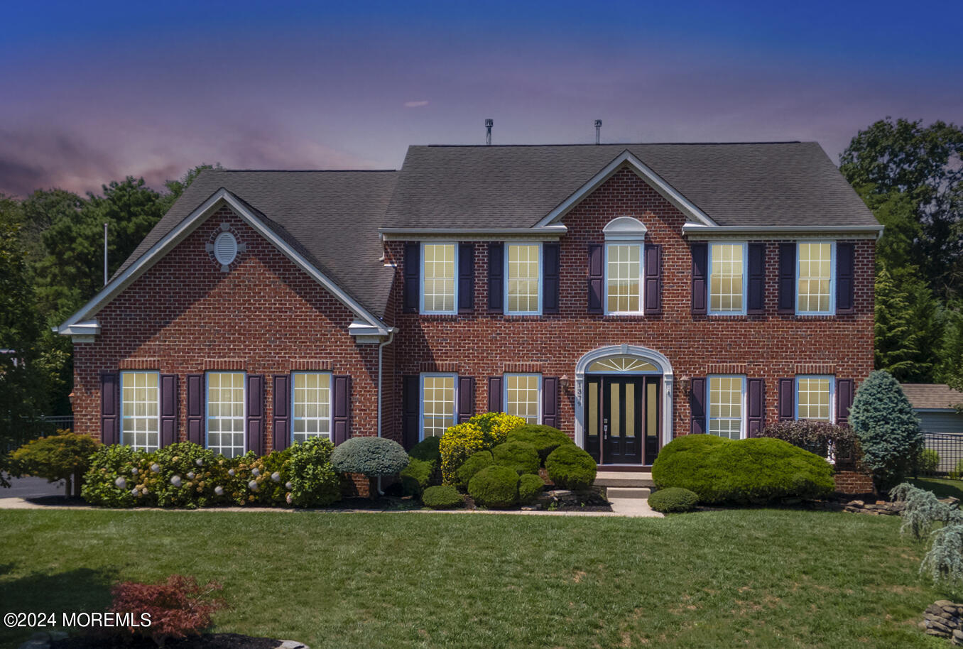 View Toms River, NJ 08755 house