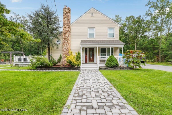 133 PARK AVE, JACKSON, NJ 08527 - Image 6e54d8fbc899a41592af8fbcdc03a3ea/3845625179