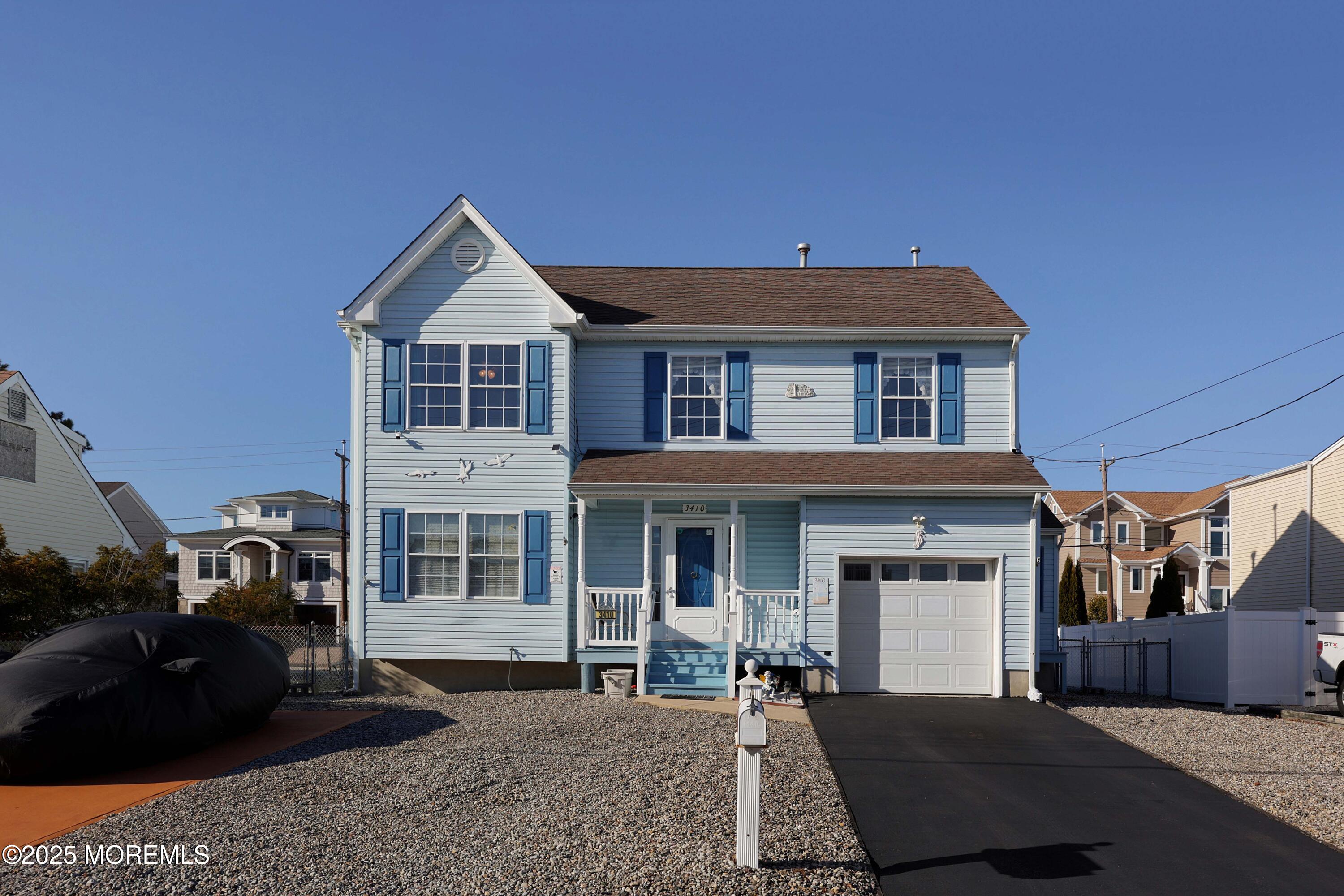 3410 Bergen Avenue, Toms River, New Jersey image 1