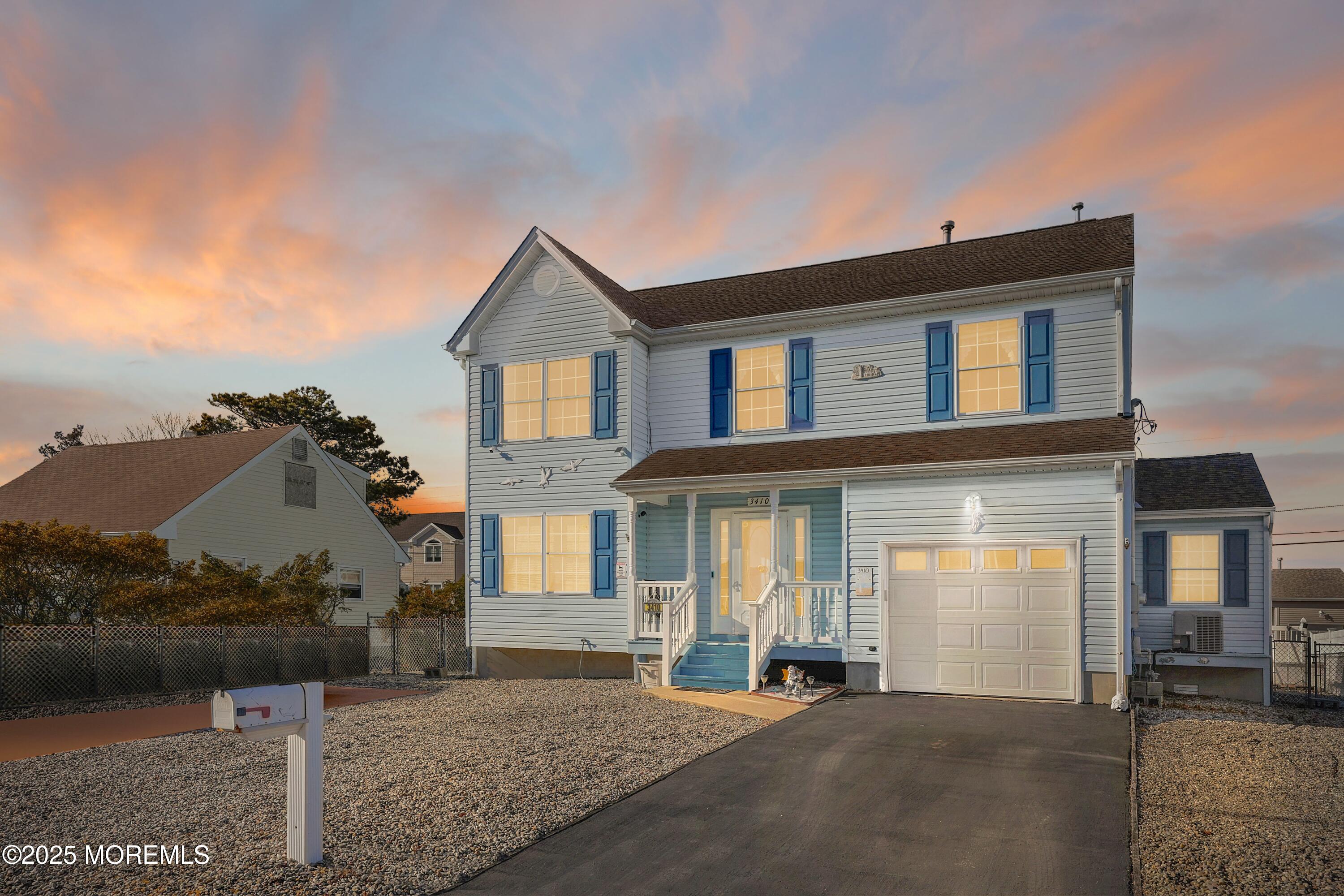 3410 Bergen Avenue, Toms River, New Jersey image 2