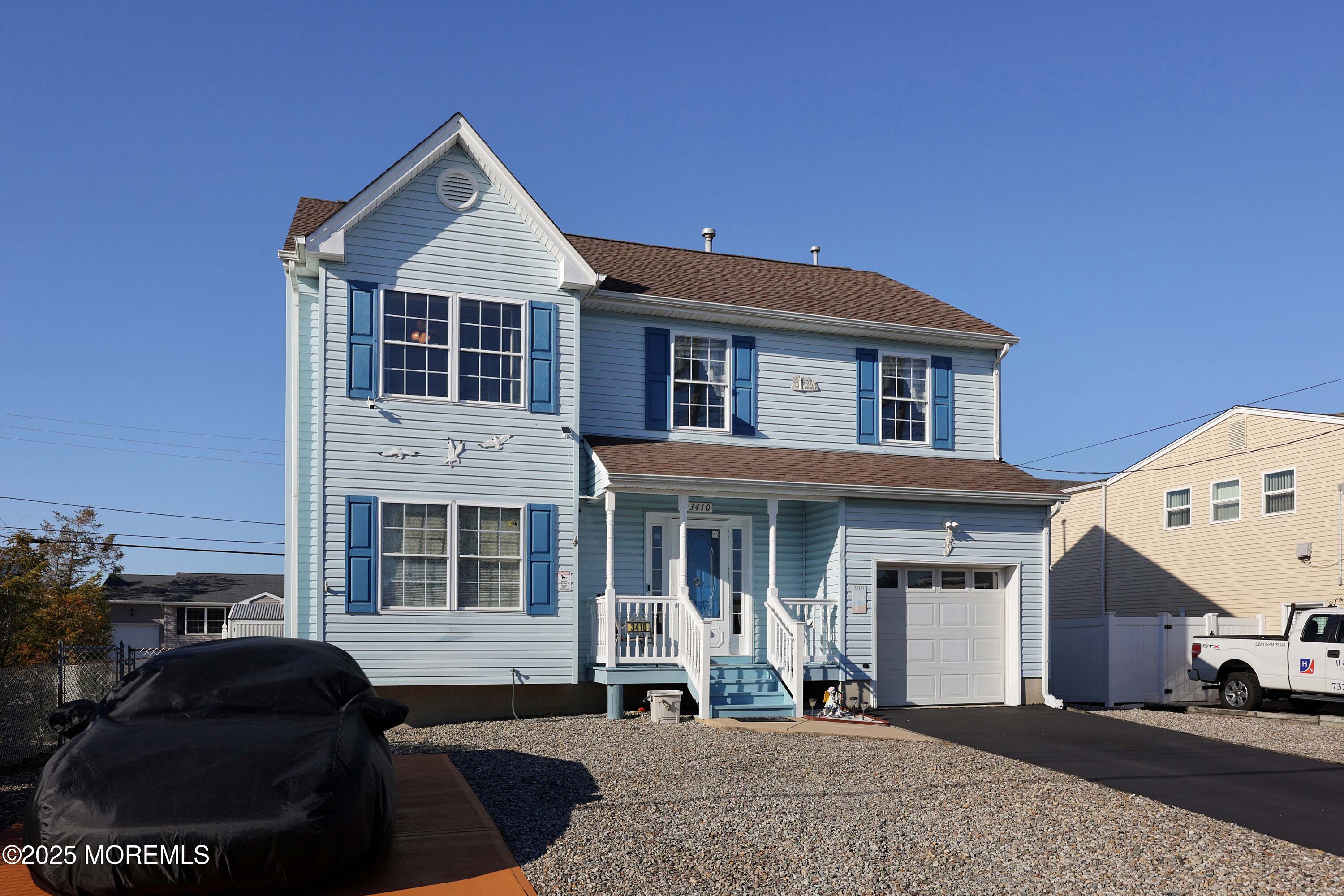 3410 Bergen Avenue, Toms River, New Jersey image 35