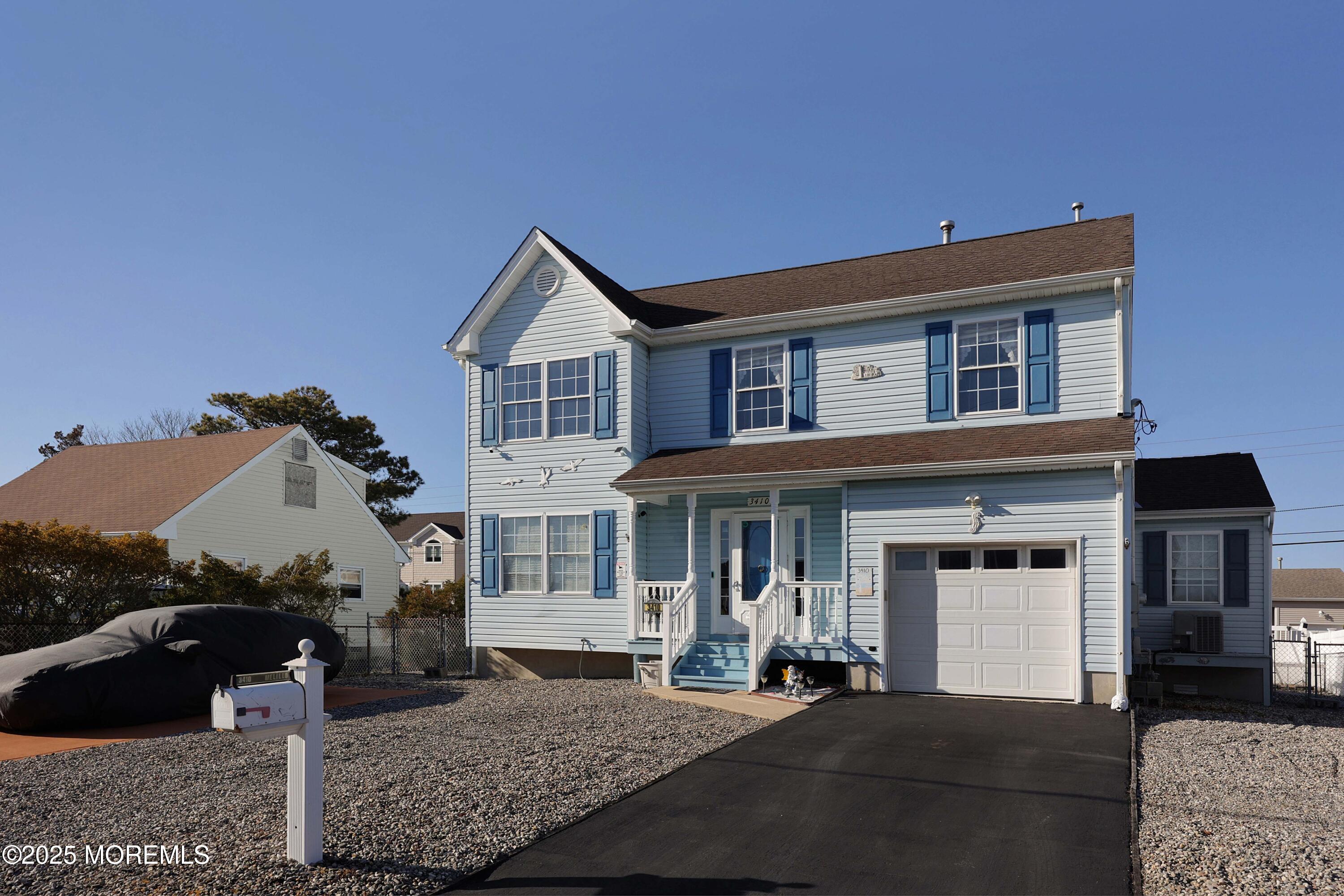 3410 Bergen Avenue, Toms River, New Jersey image 34
