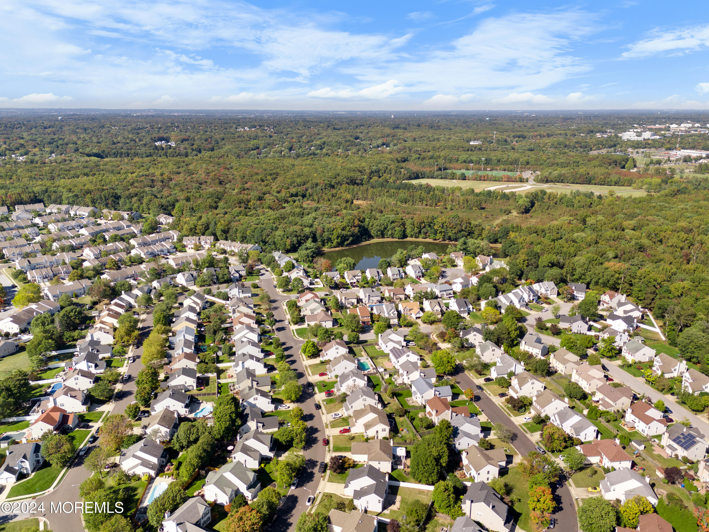 16 Biddle Way, Mount Laurel, New Jersey image 47