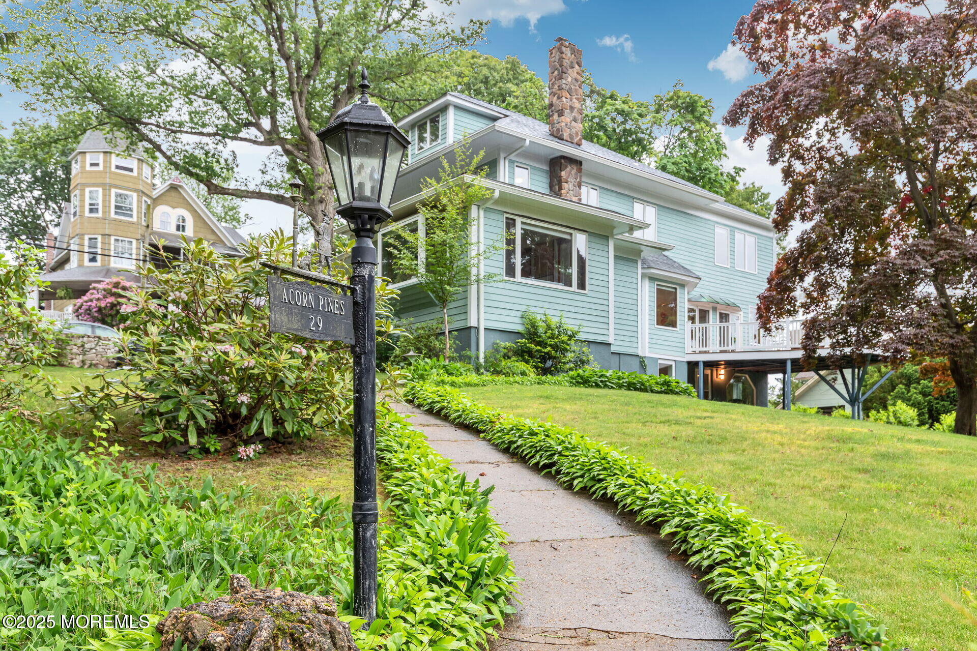 29 Grand Avenue, Atlantic Highlands, New Jersey image 49
