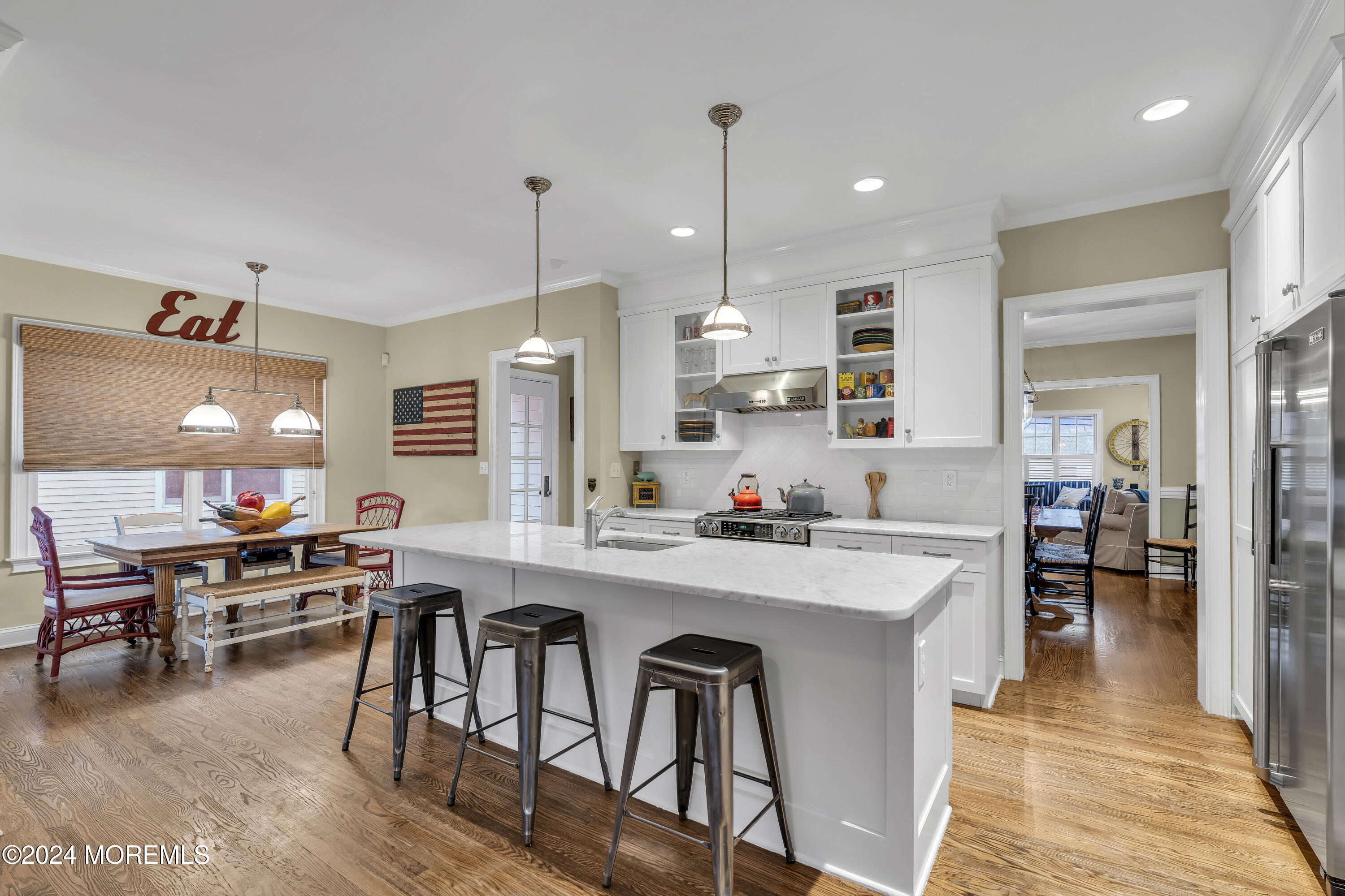 70 Jackson Street, Fair Haven, New Jersey image 17