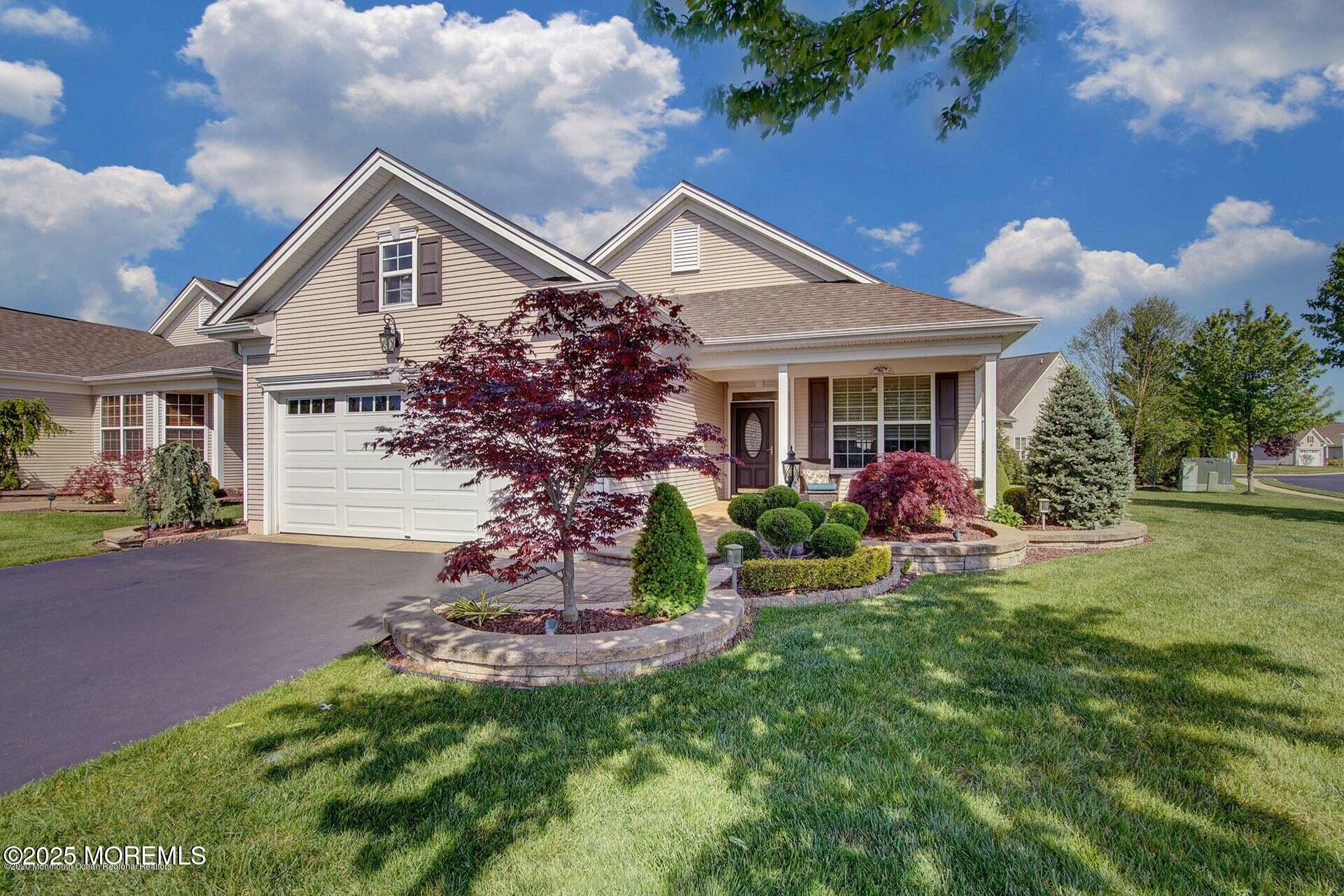 41 Heath Lane, Jackson, New Jersey image 1
