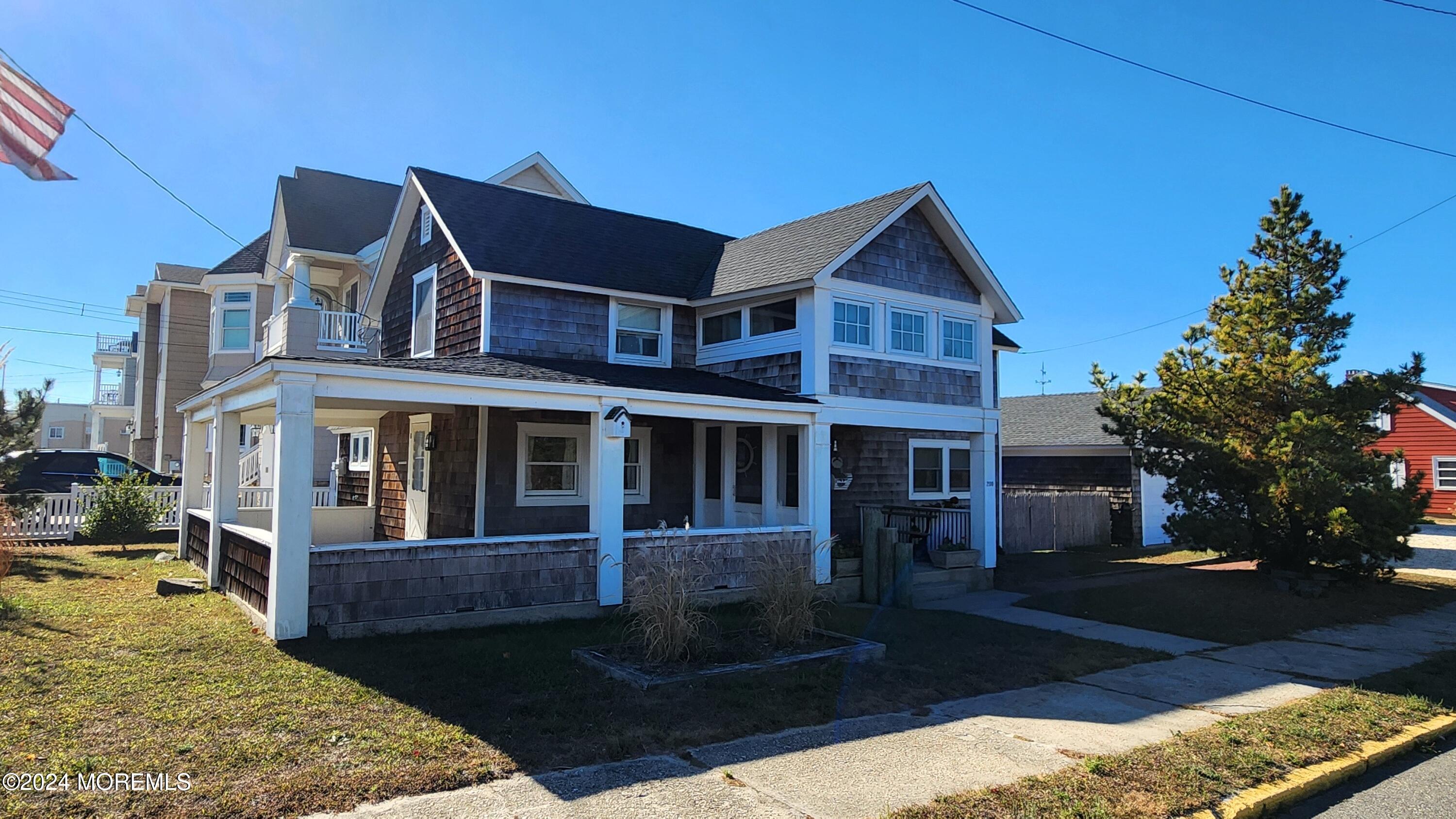 1501 Ocean Avenue, Point Pleasant Beach, New Jersey image 2