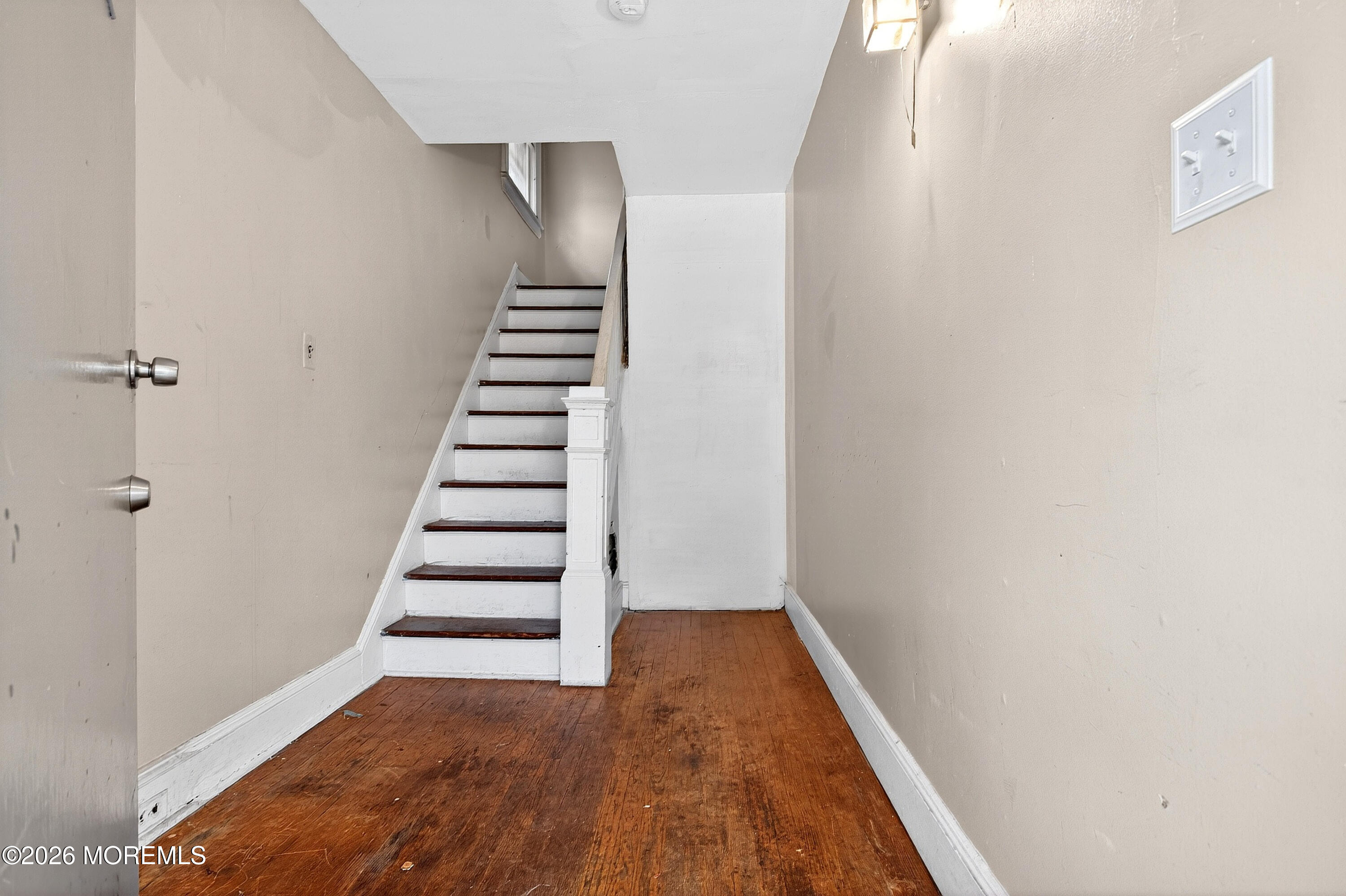 126 Jones Avenue