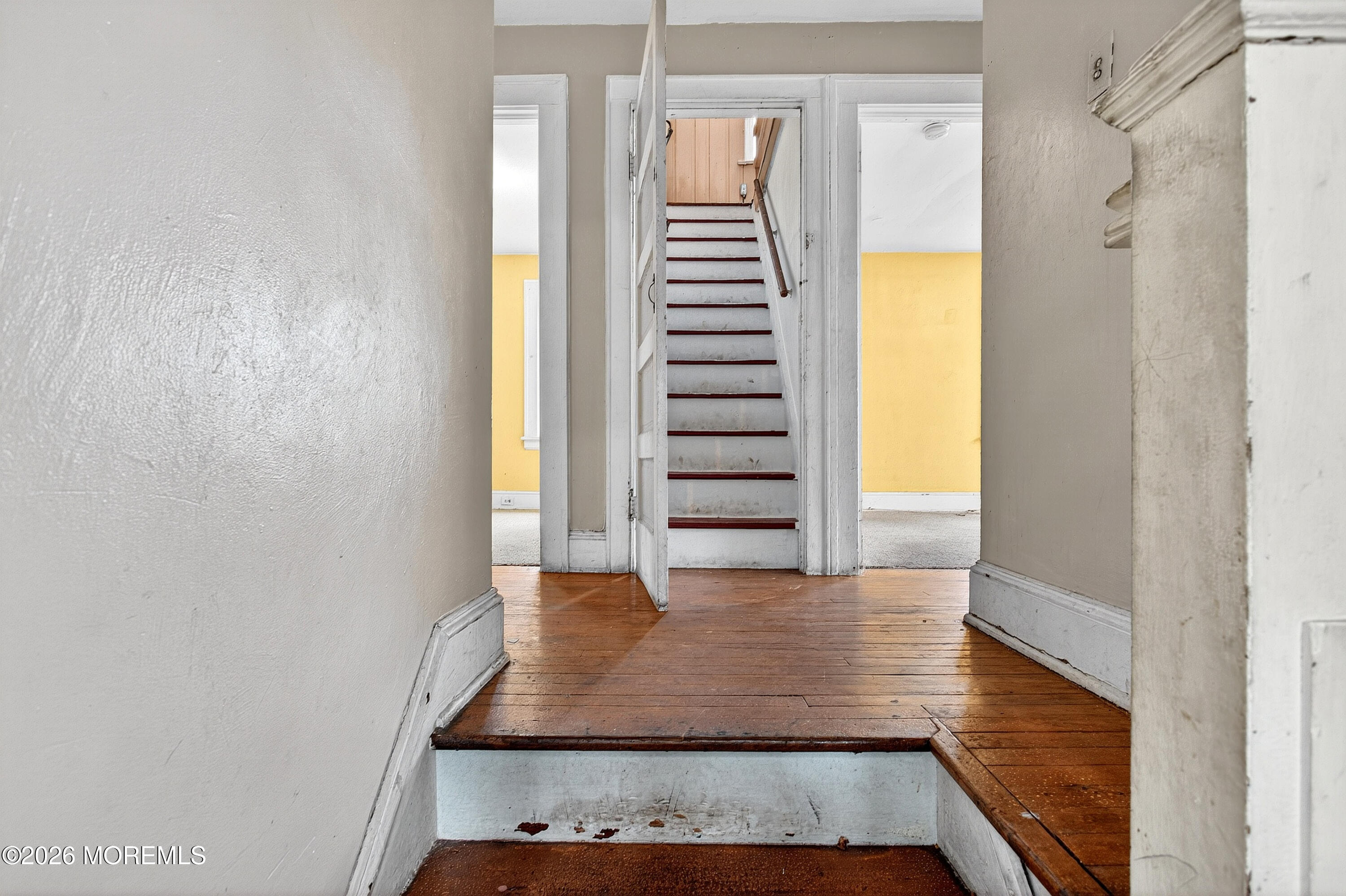 126 Jones Avenue