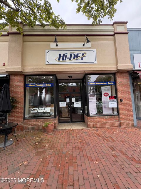 47 Broad Street Red Bank NJ 07701