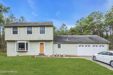 Photo of 1461 Trenton Avenue, Whiting, NJ 08759 (MLS # 22610968)