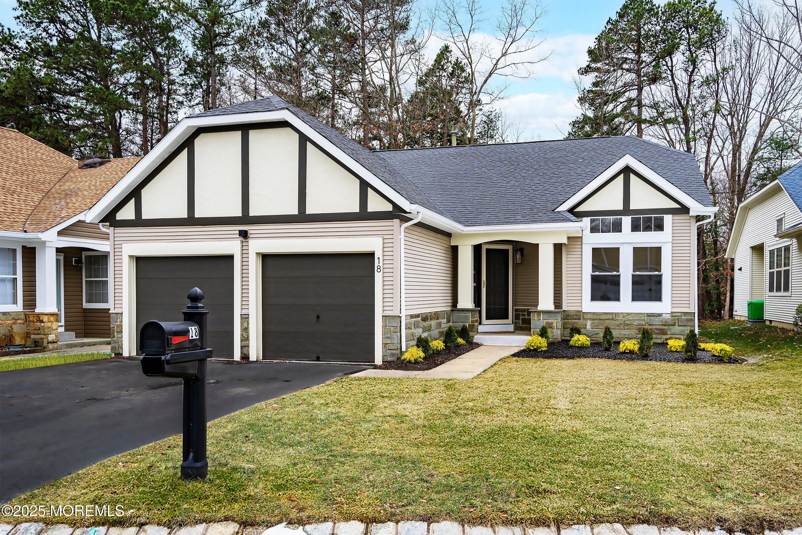 18 Tudor Court, Jackson, New Jersey image 1