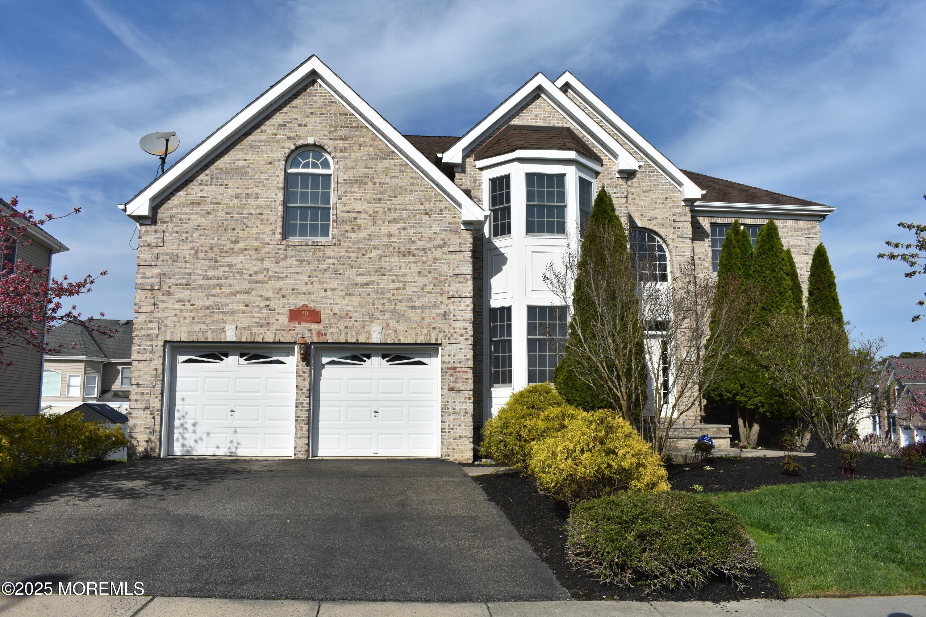 40 Vicari Way, Little Egg Harbor, New Jersey image 1
