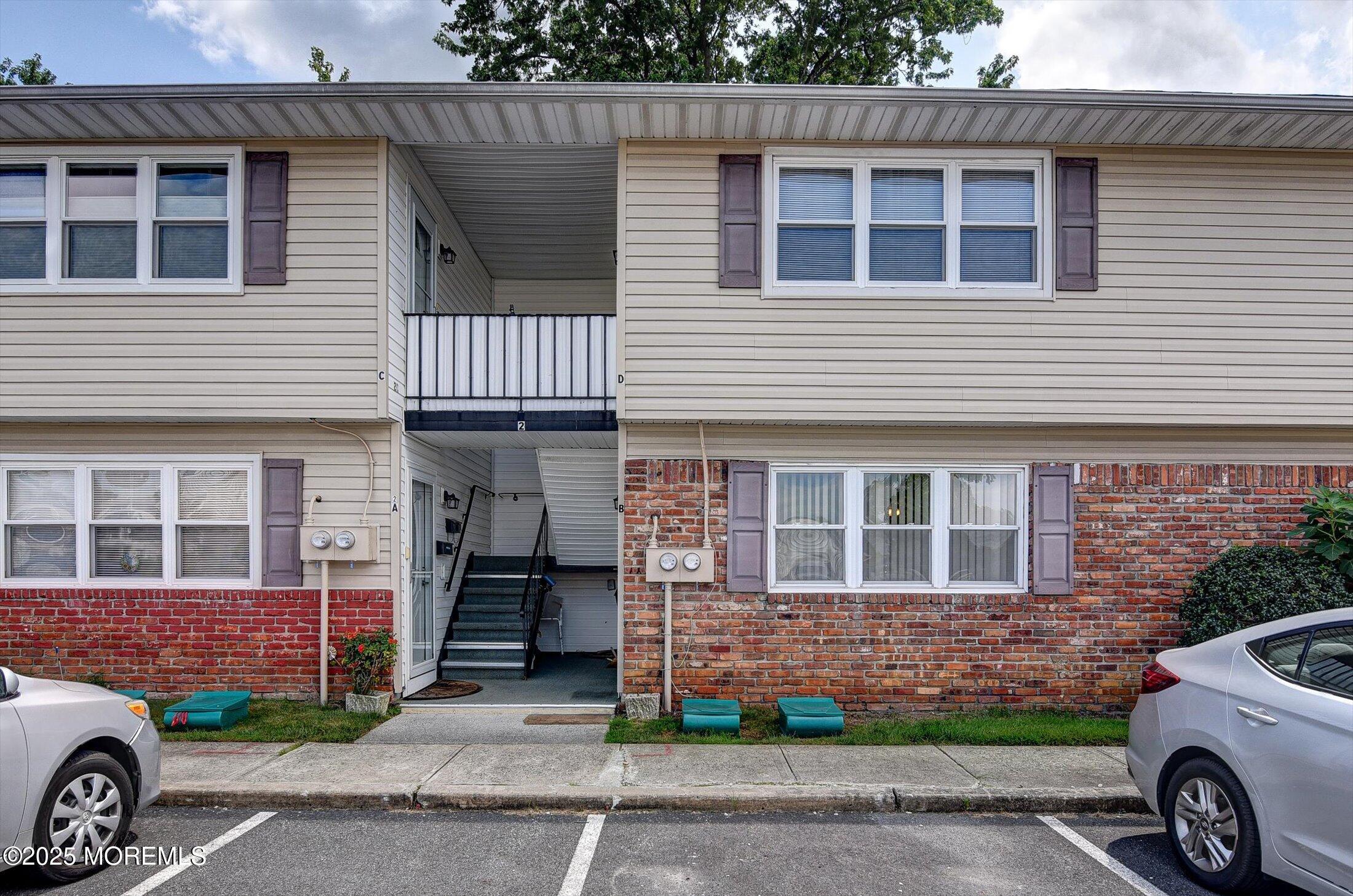 2 Maine Court B