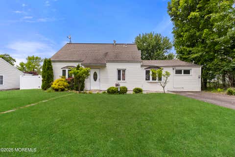 Homes For Rent - 297 Highland Avenue<br/> Long Branch, NJ 07740