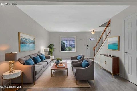 Townhouse For Rent - 7 Creek Road<br/> Brick, NJ 08724