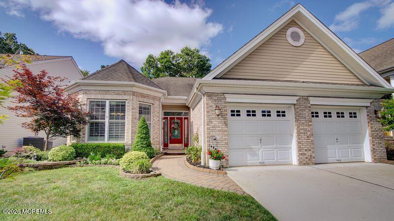 Photo 1 of 32 — 20 Crooked Stick Road, Jackson, NJ 08527